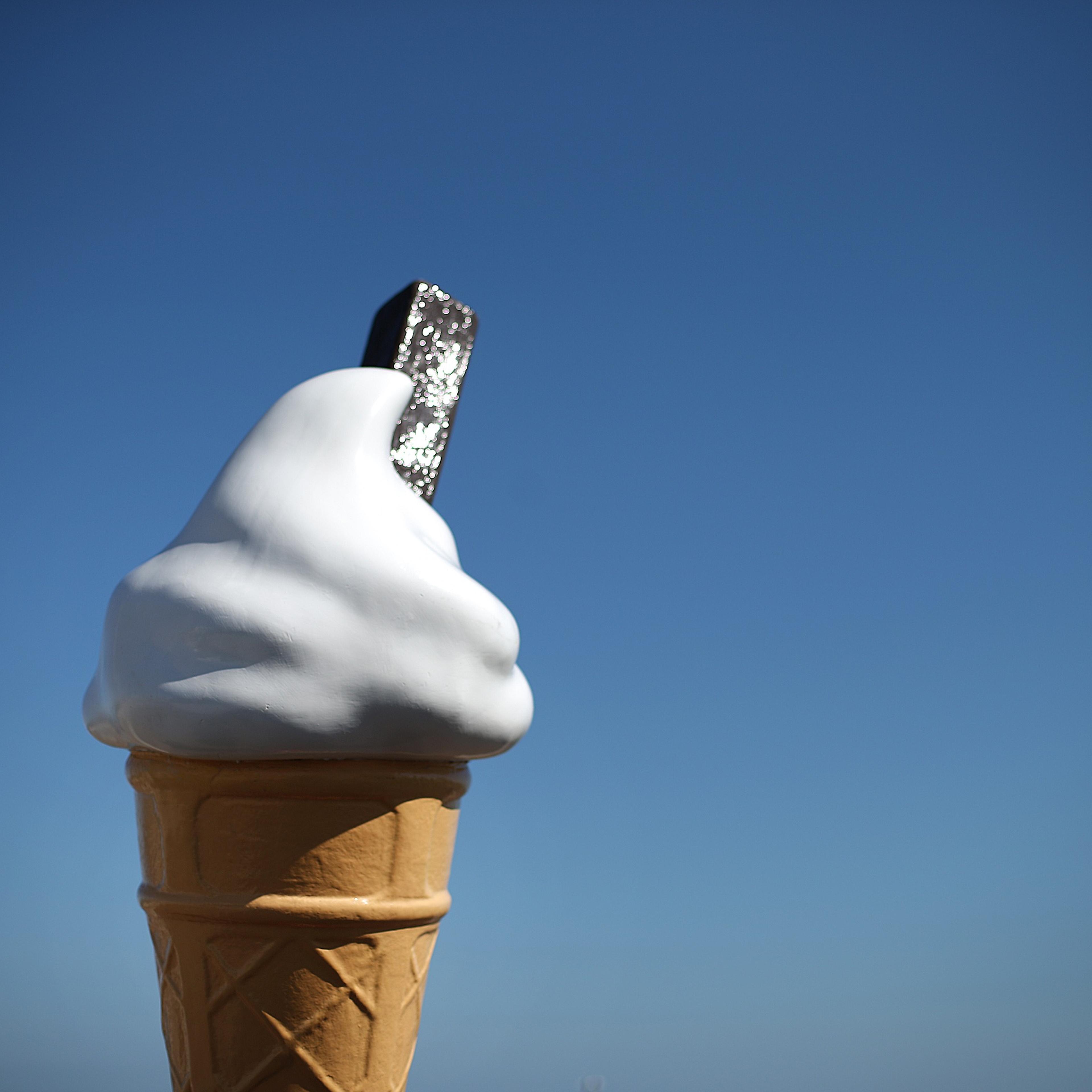 Temperatures Soar To Highest Of The Year