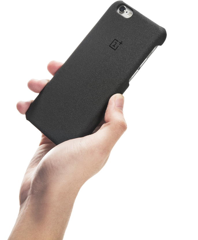 OnePlus iPhone Case