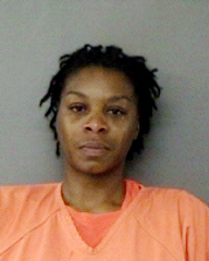 This undated handout photo provided by the Waller County Sheriffs Office shows Sandra Bland.