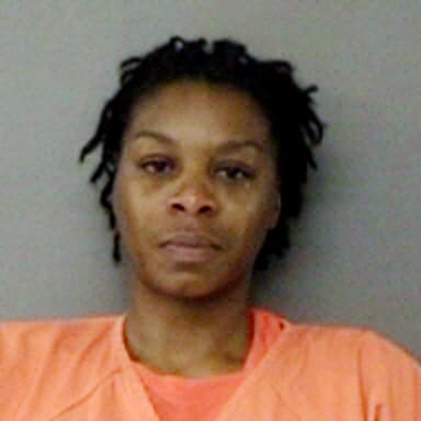 This undated handout photo provided by the Waller County Sheriffs Office shows Sandra Bland.