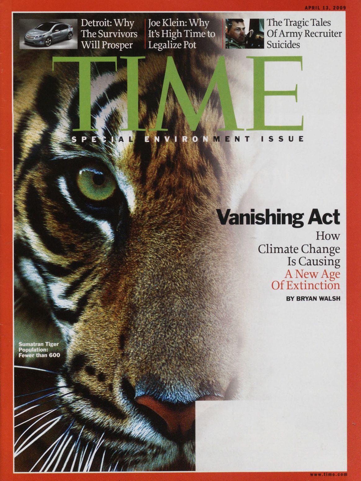 Covers from 2009 - The Vault - TIME