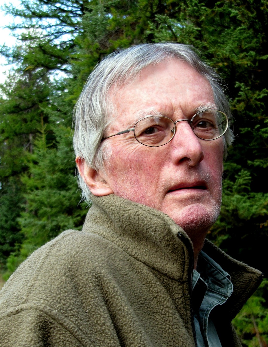 Charles Wright