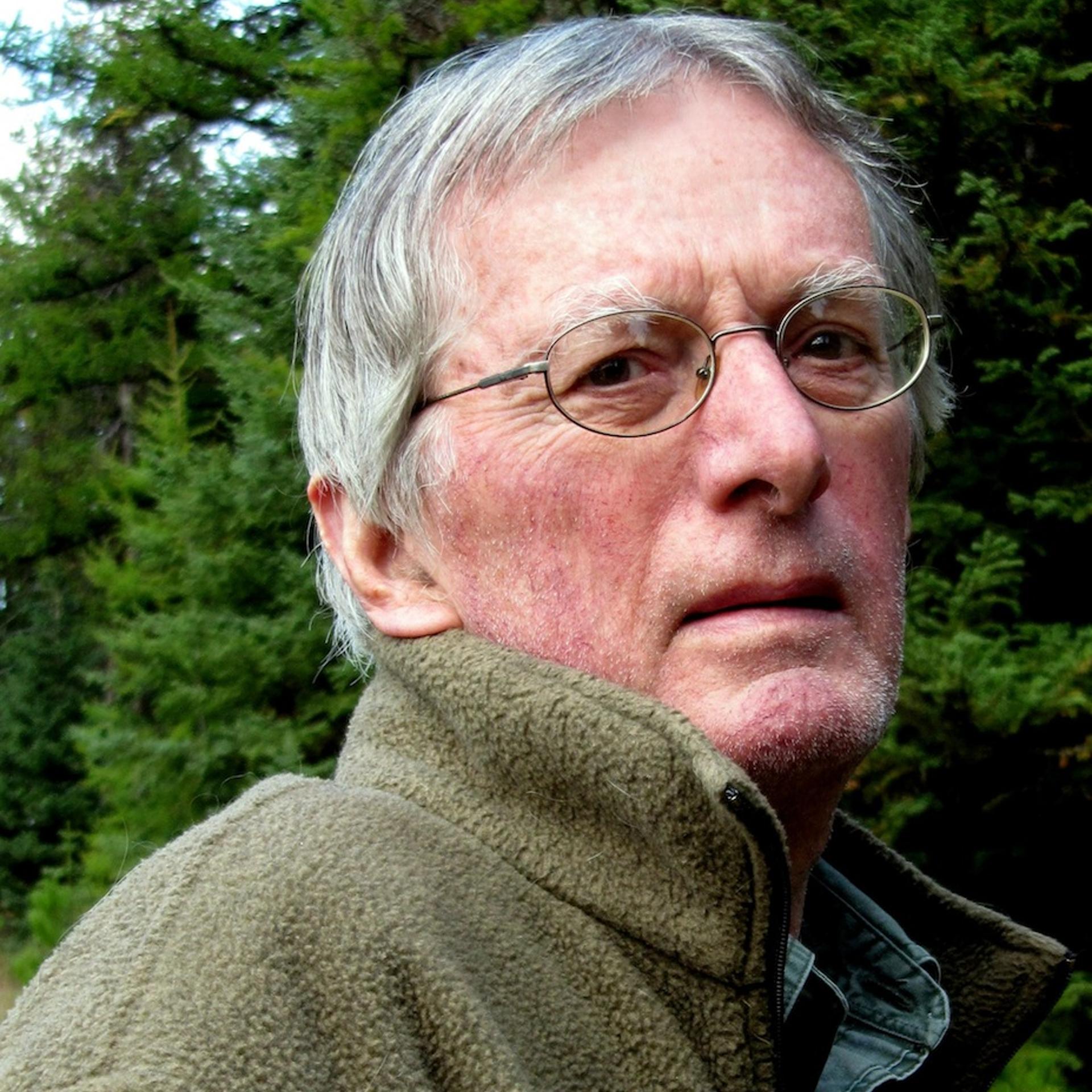 Charles Wright