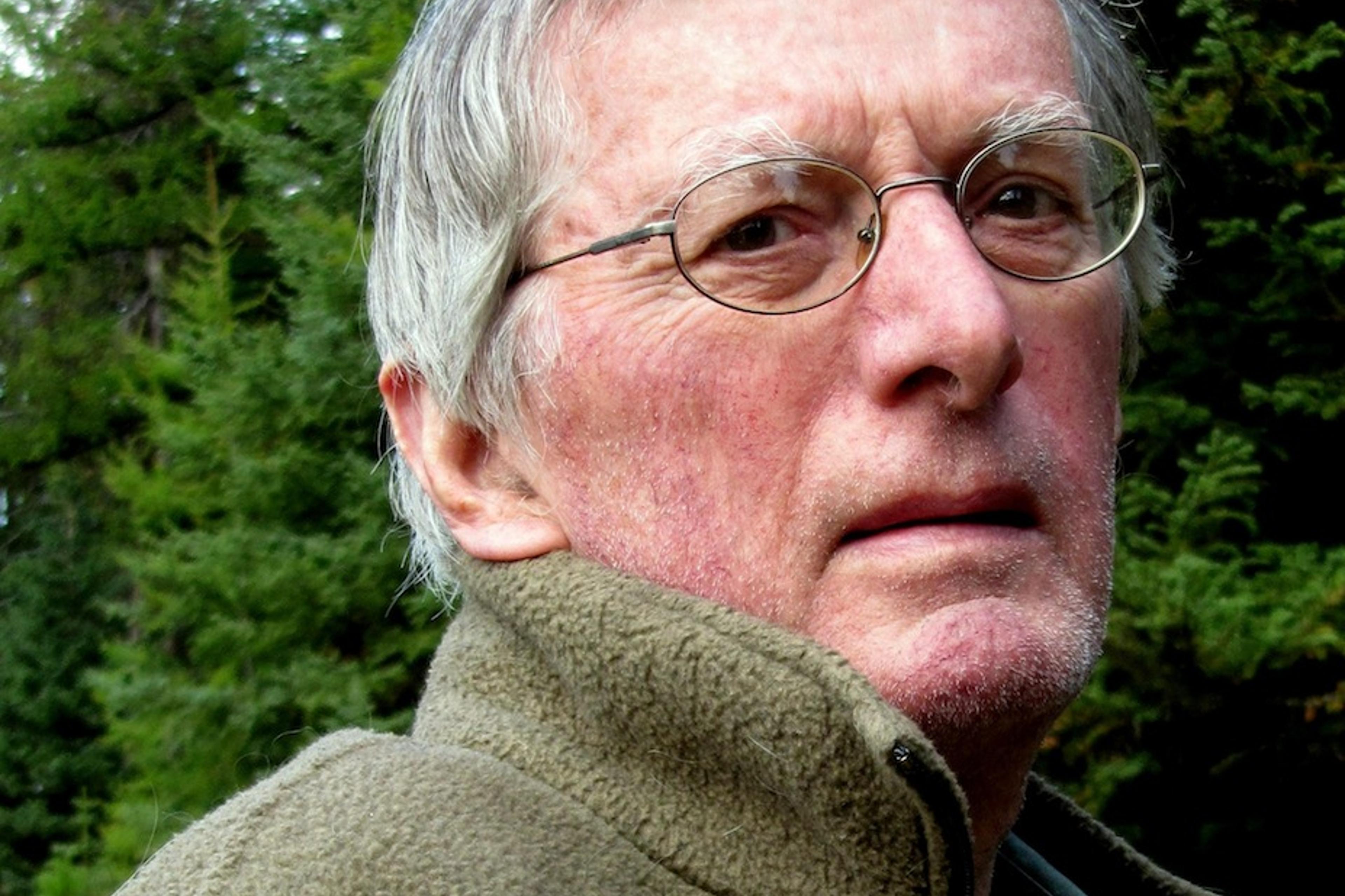 Charles Wright