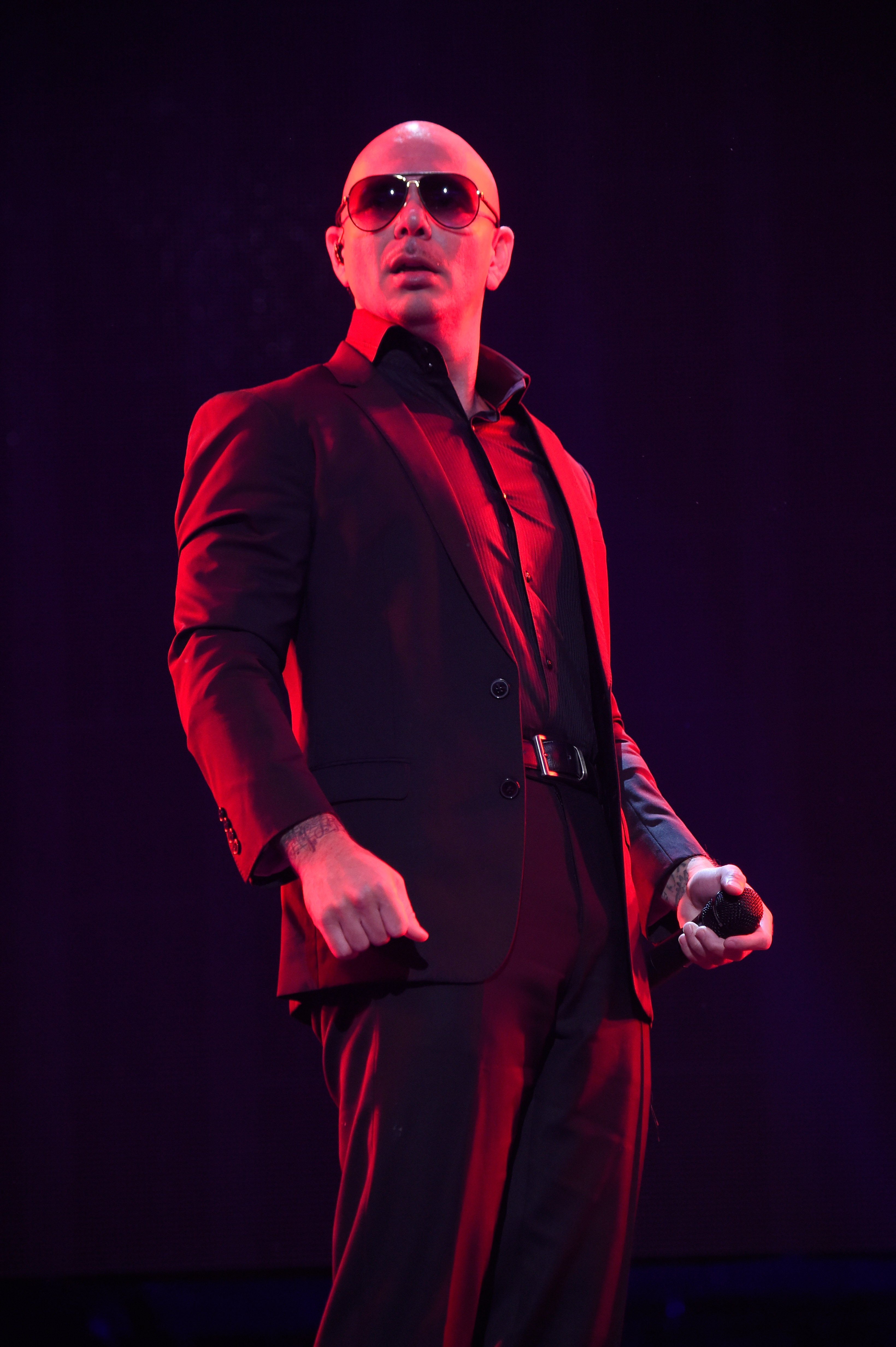 PlentiTogether LIVE - Show