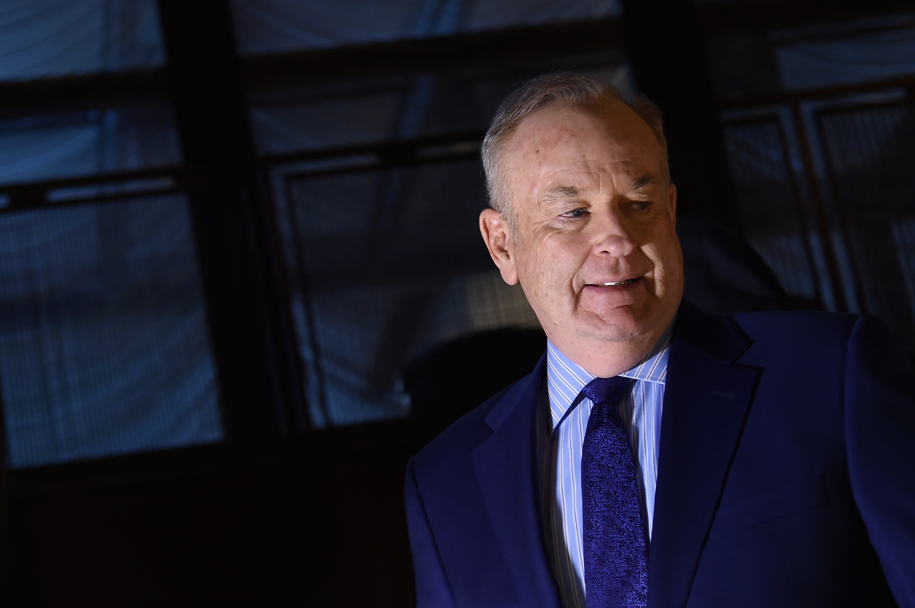 The Hollywood Reporter's 2016 35 Most Powerful People In Media