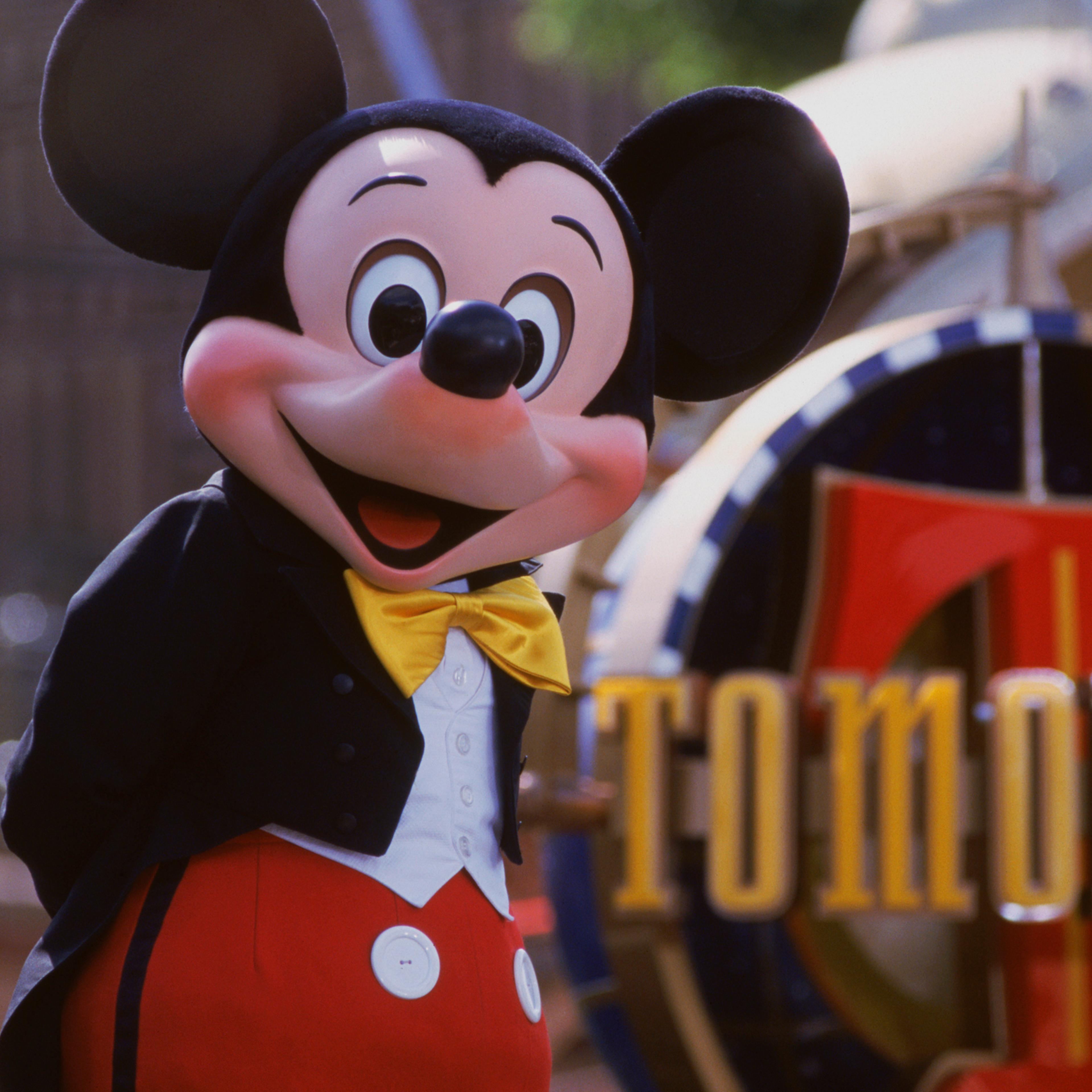 Disney