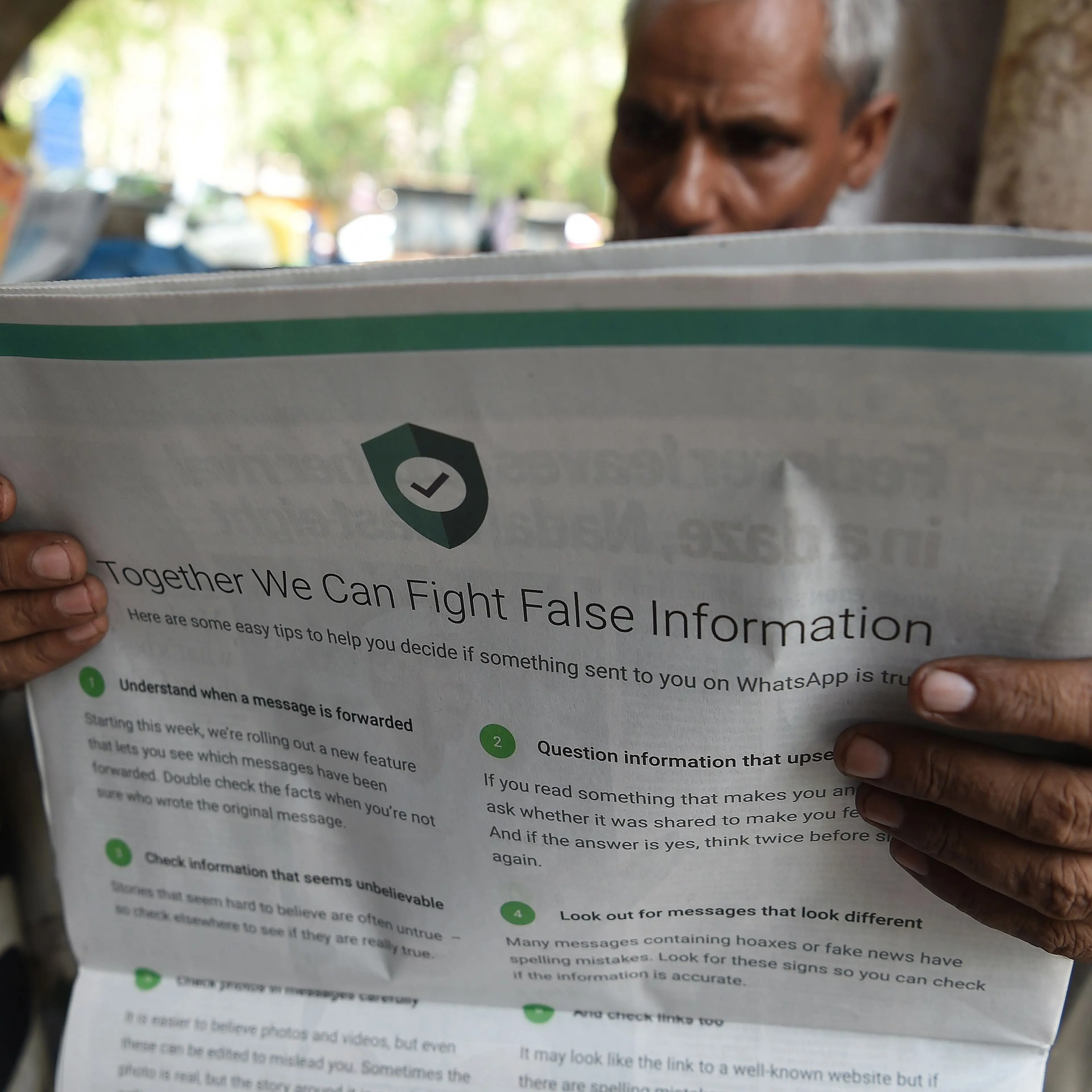 INDIA-INTERNET-FACEBOOK-WHATSAPP