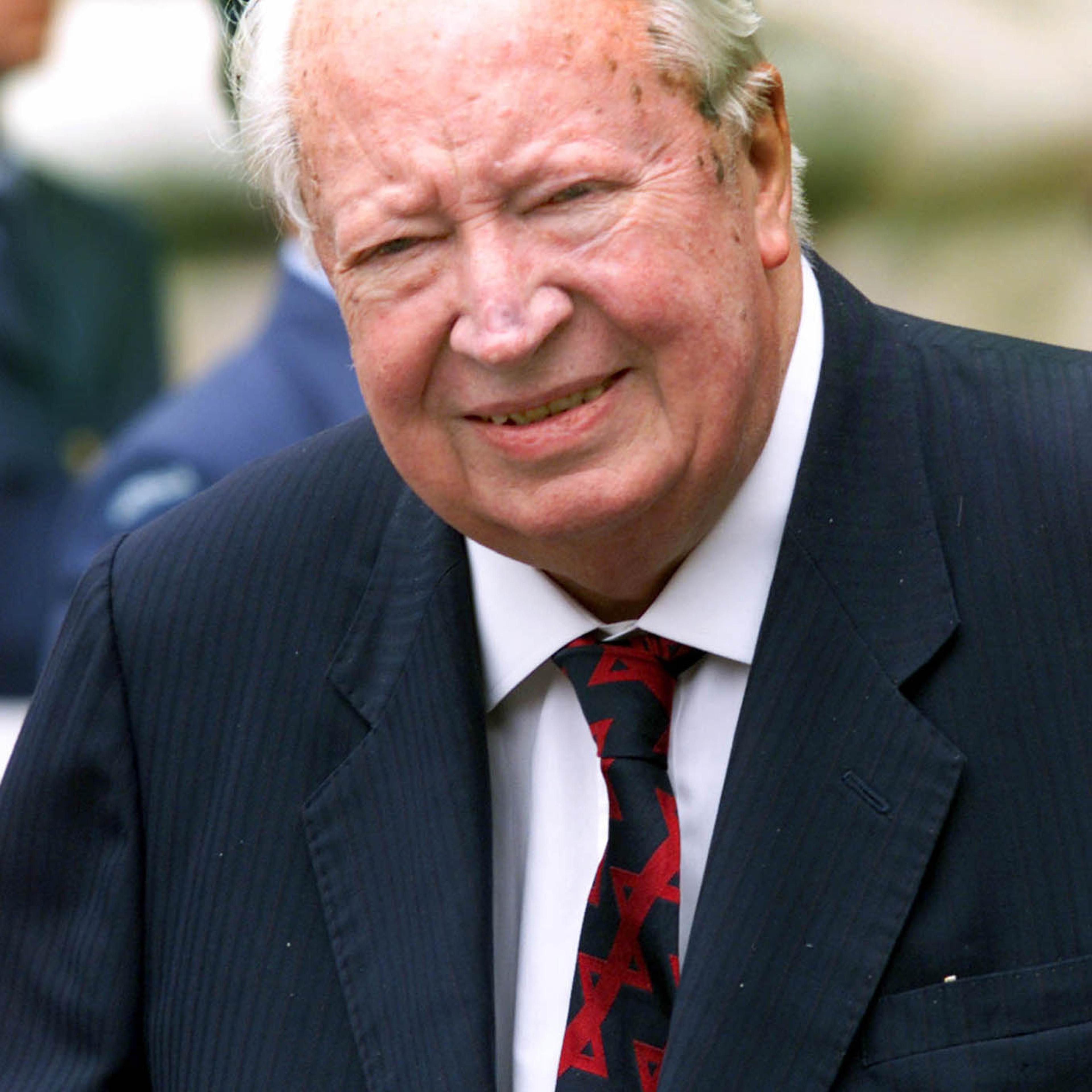 edward heath