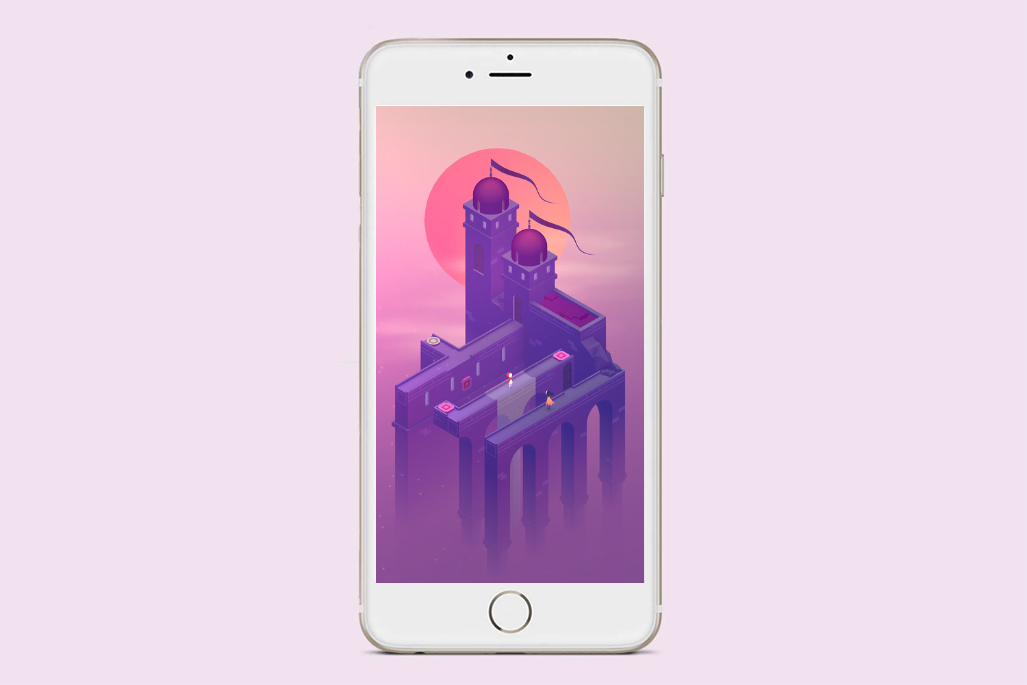 Monument Valley 2