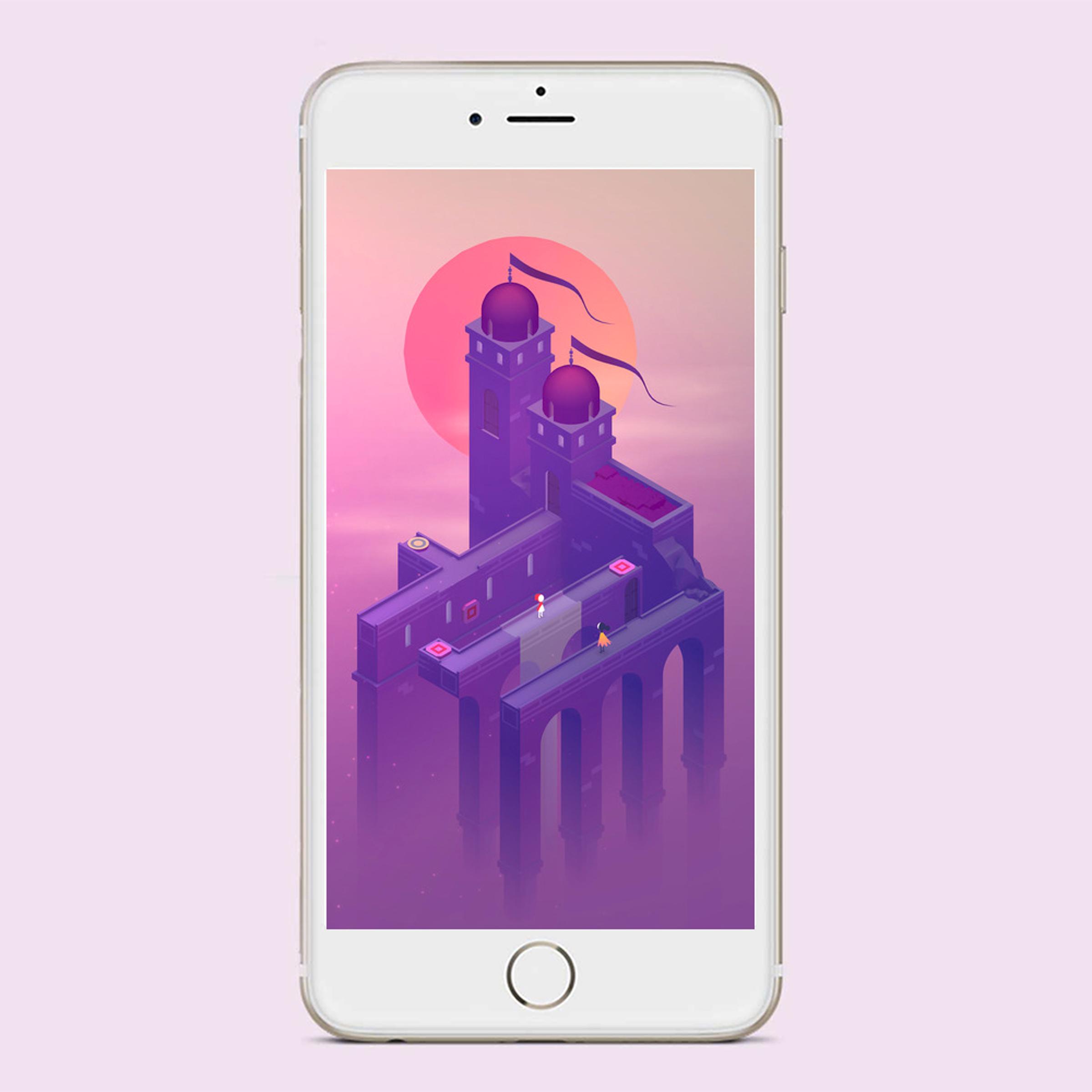 Monument Valley 2