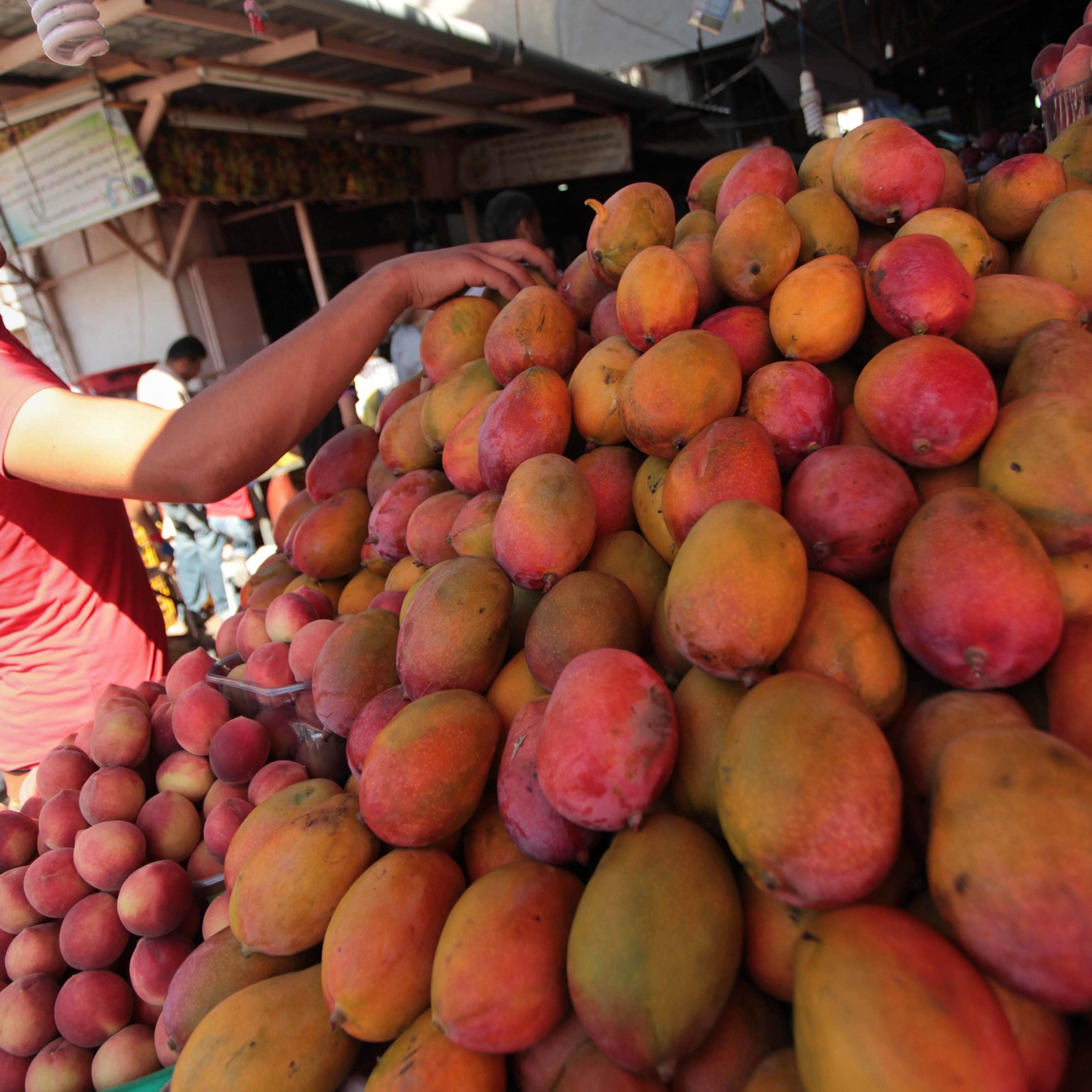 Ramadan in Gaza