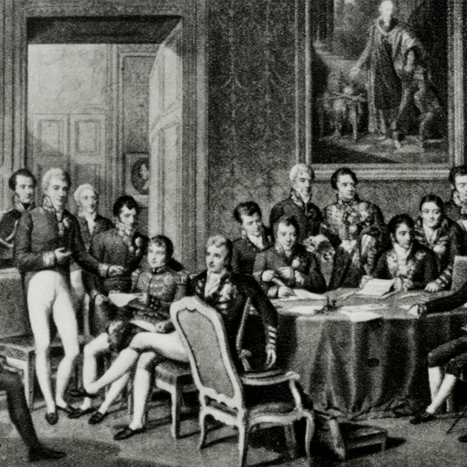 Congress of Vienna