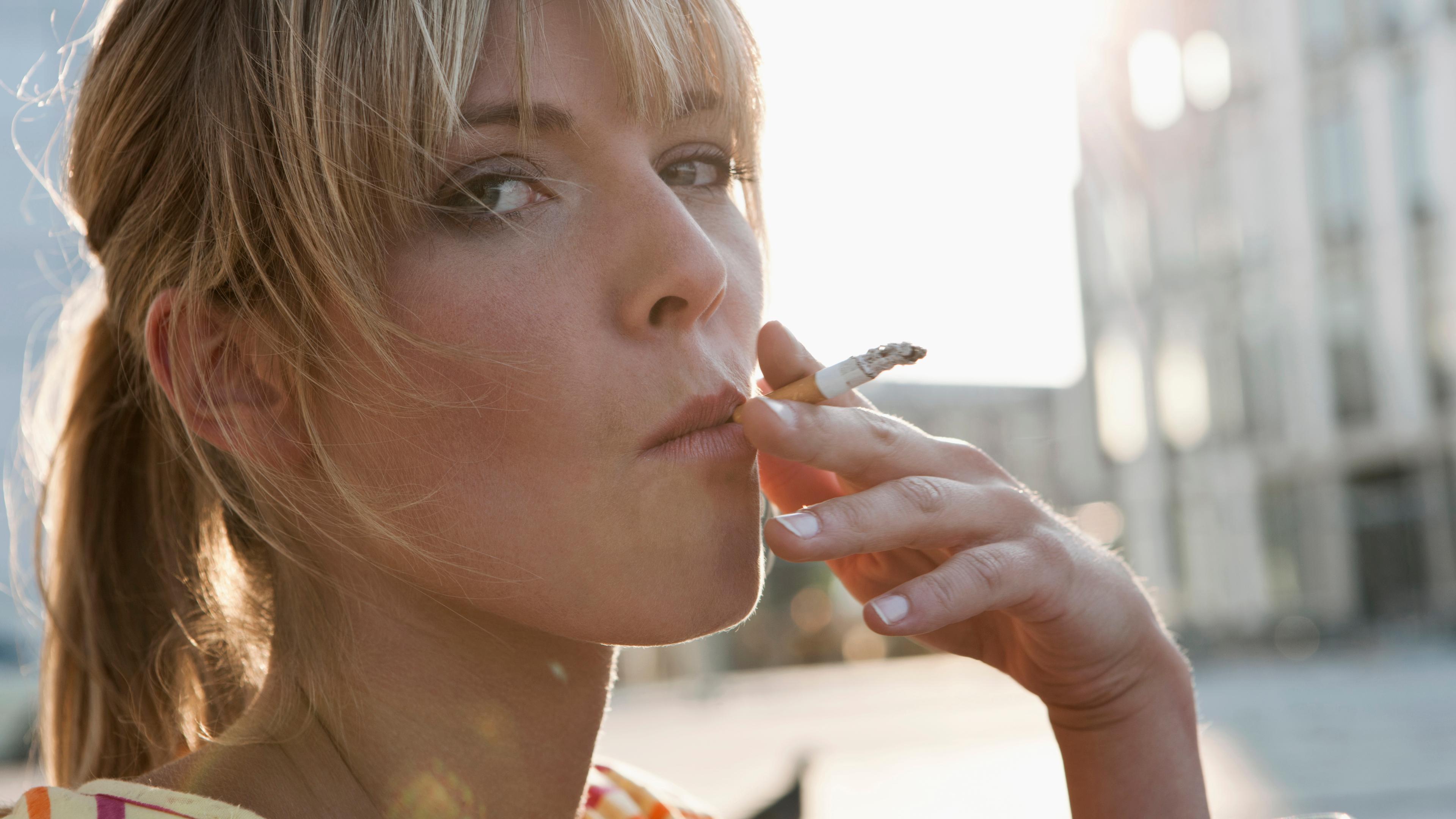 do cigarettes help with period cramps Can smoking affect menstrual cycle? An expert answers Can Vaping Or Cigarette Smoking