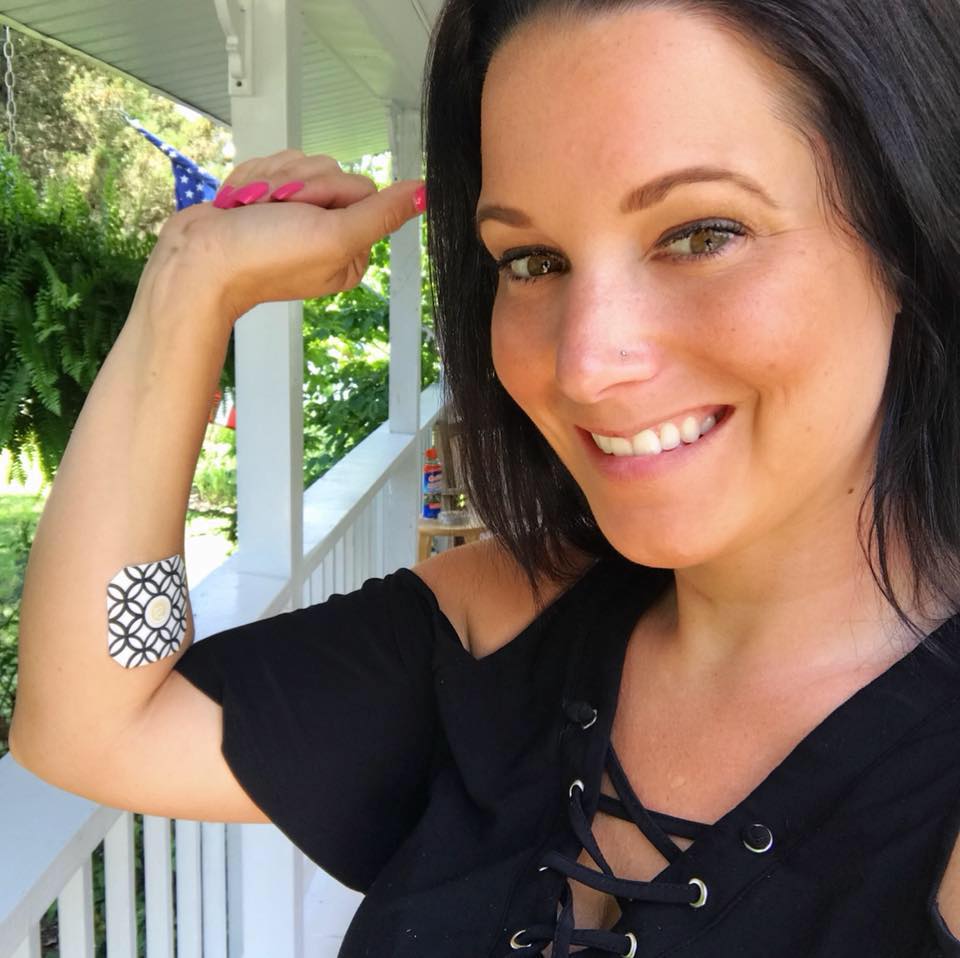 Shanann Watts