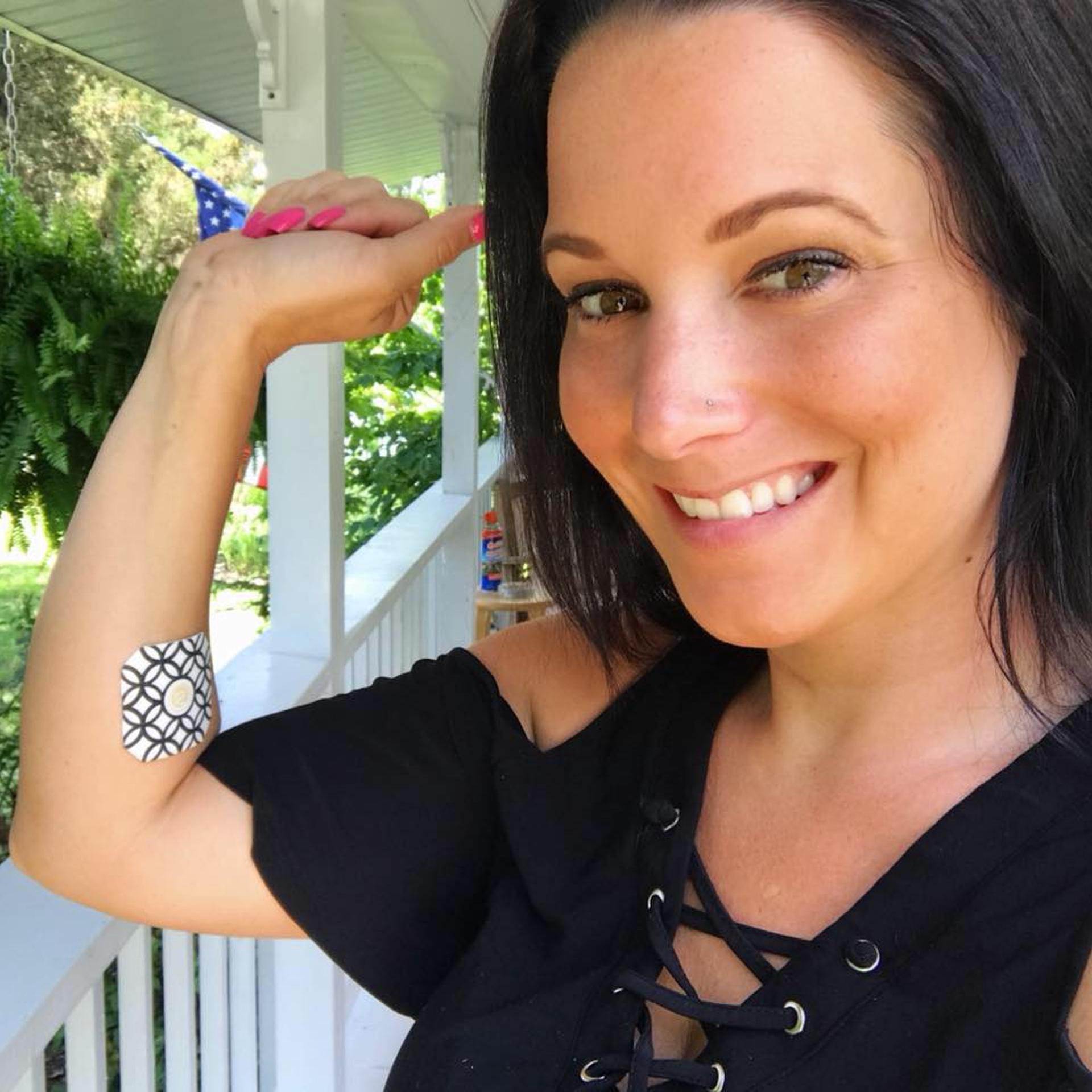 Shanann Watts