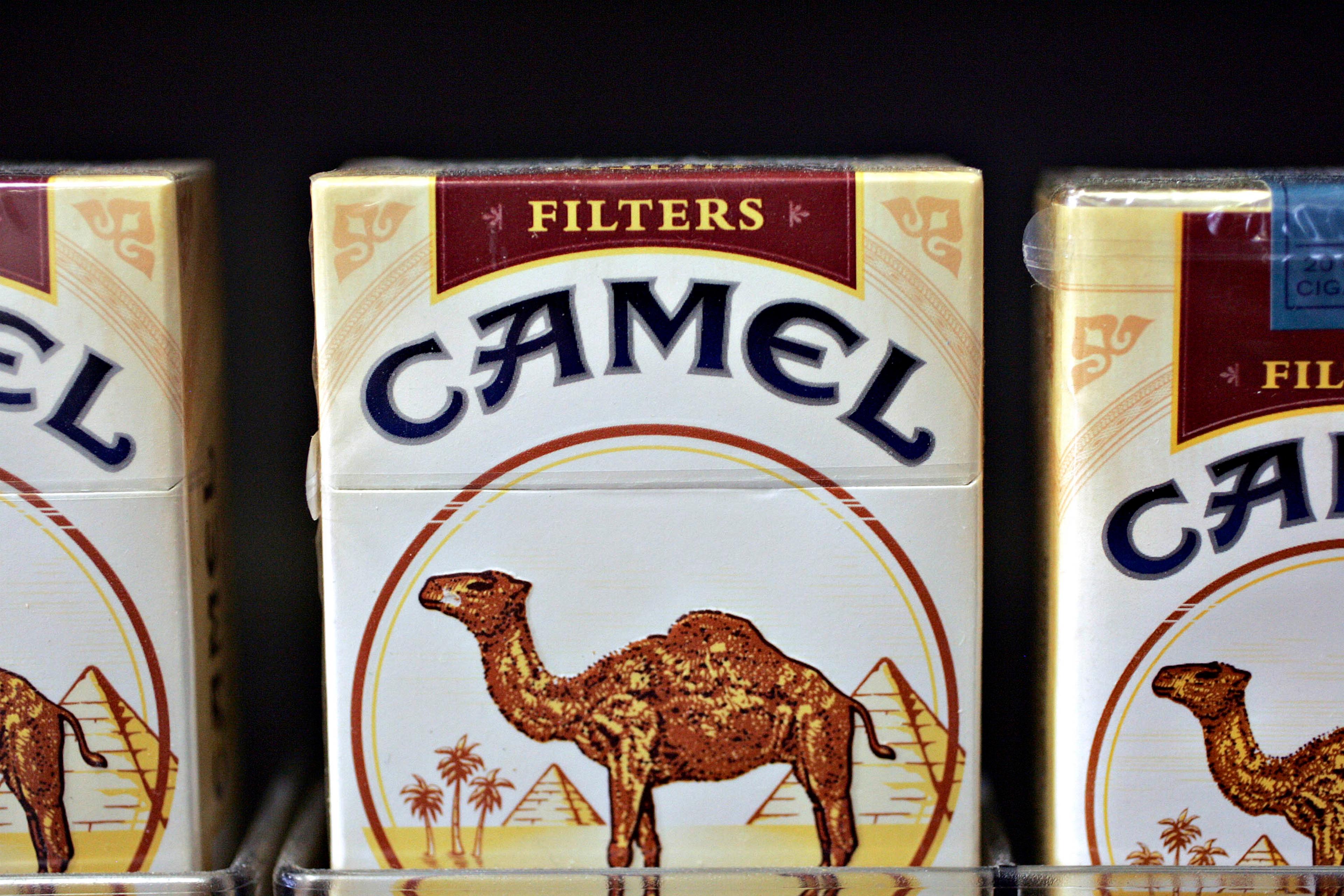 camel cigarette strengths Uh... Cigarettes Is Gaining Market Share Among 12 Year Olds What is the difference between