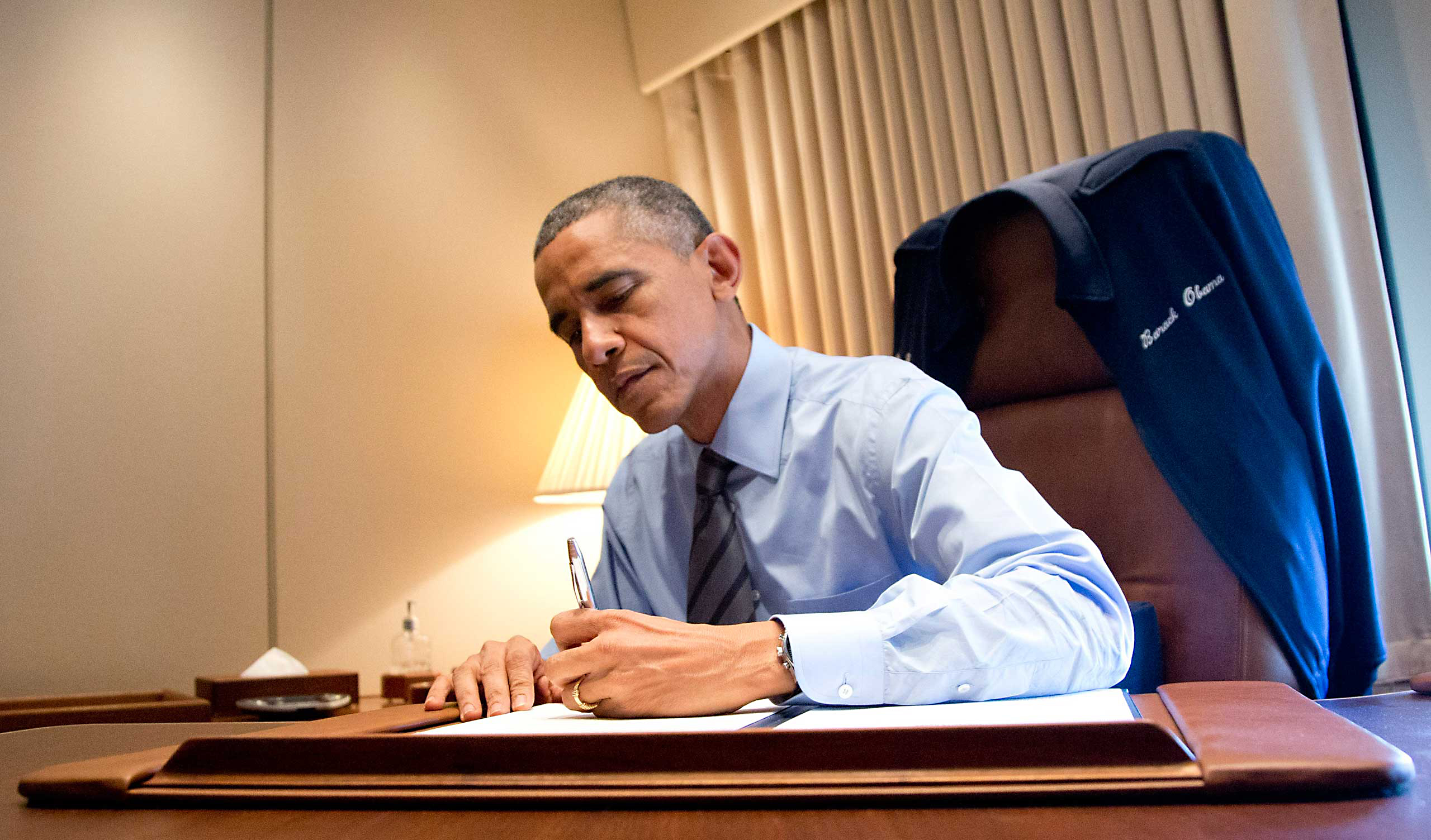Barack Obama Immigration