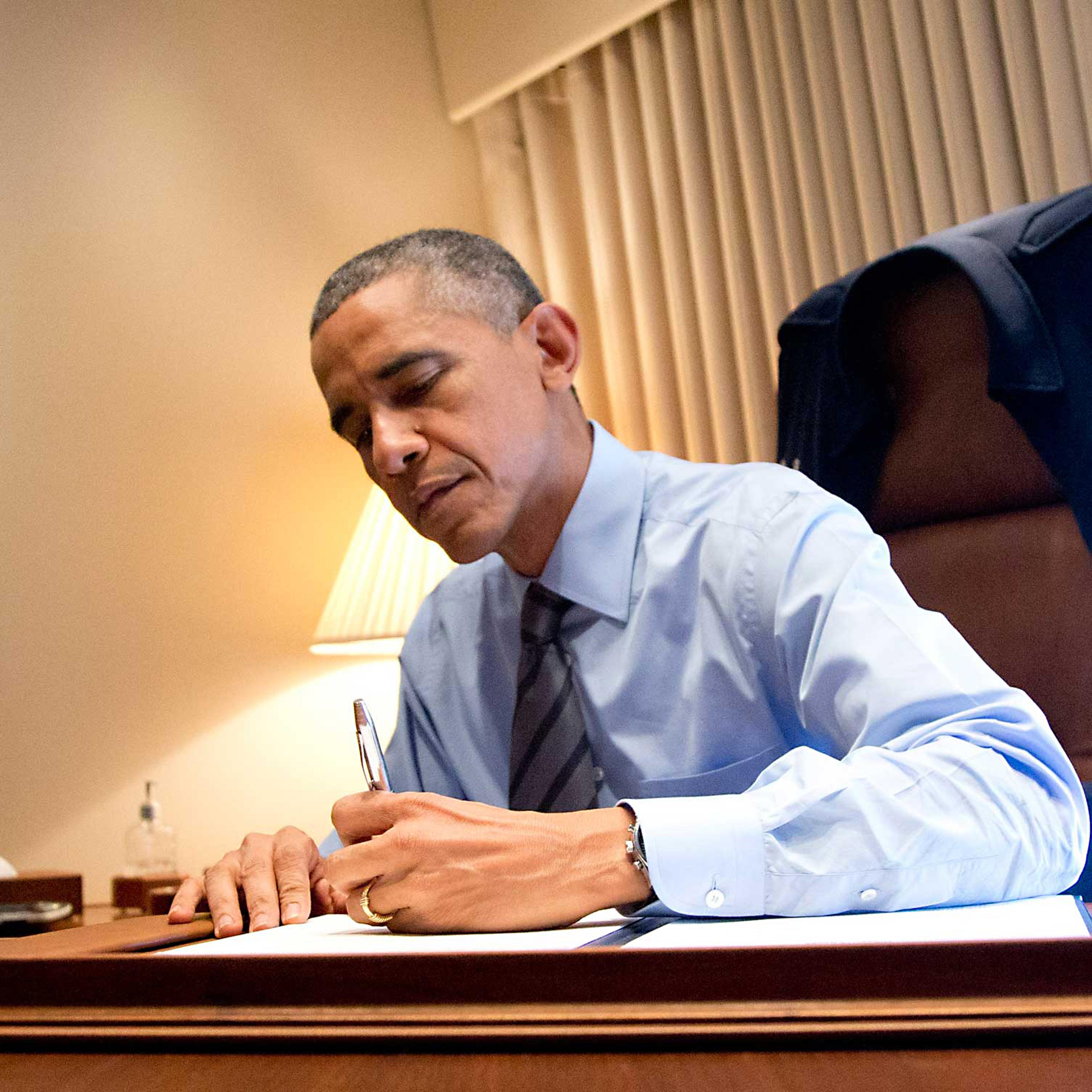 Barack Obama Immigration