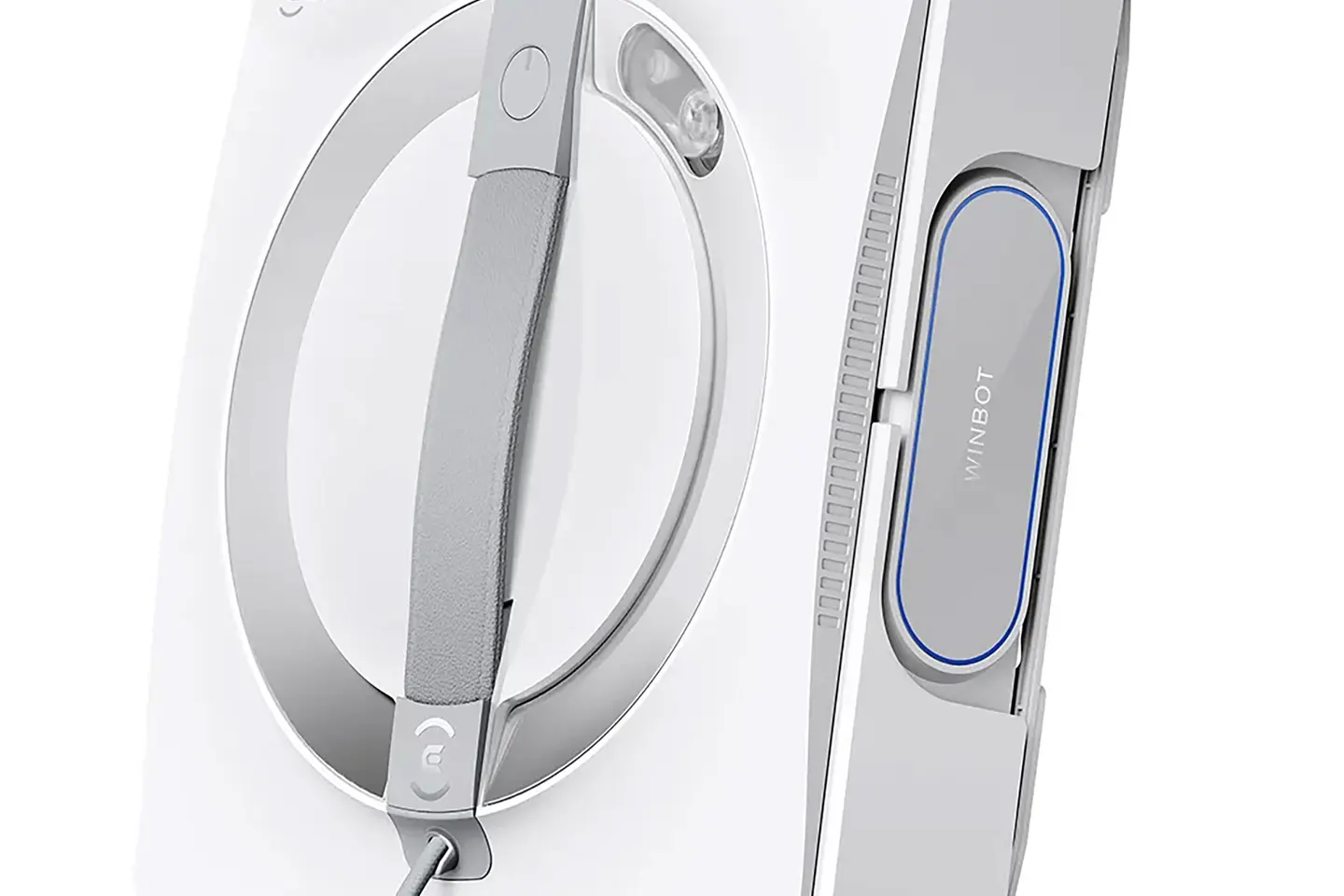 Battery Invented Ecovacs