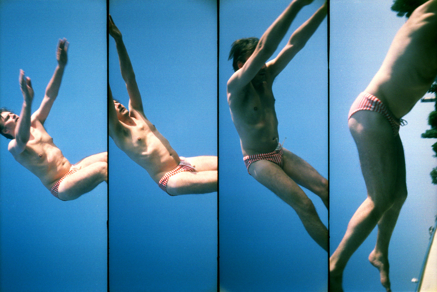 Lomography and the 'Analogue Future'