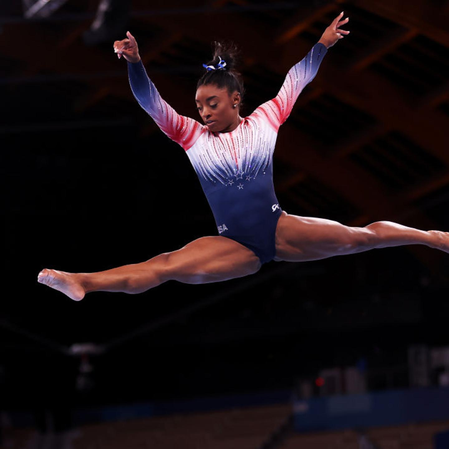 Gymnastics - Artistic - Olympics: Day 11