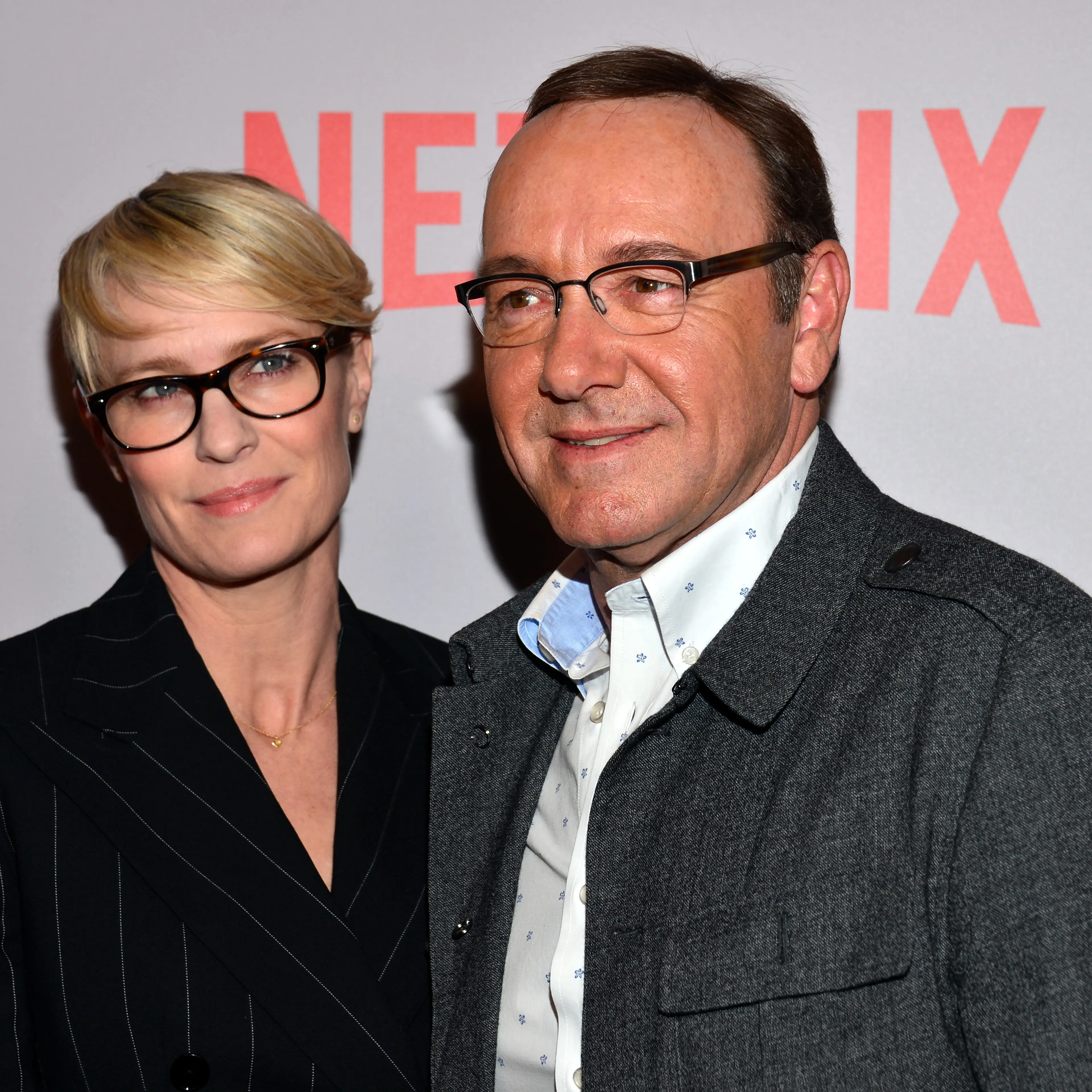 Netflix's "House Of Cards" Q&A Screening Event
