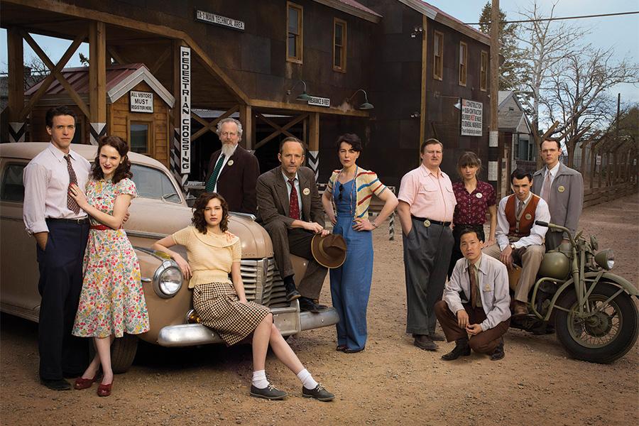 Manhattan WGN America