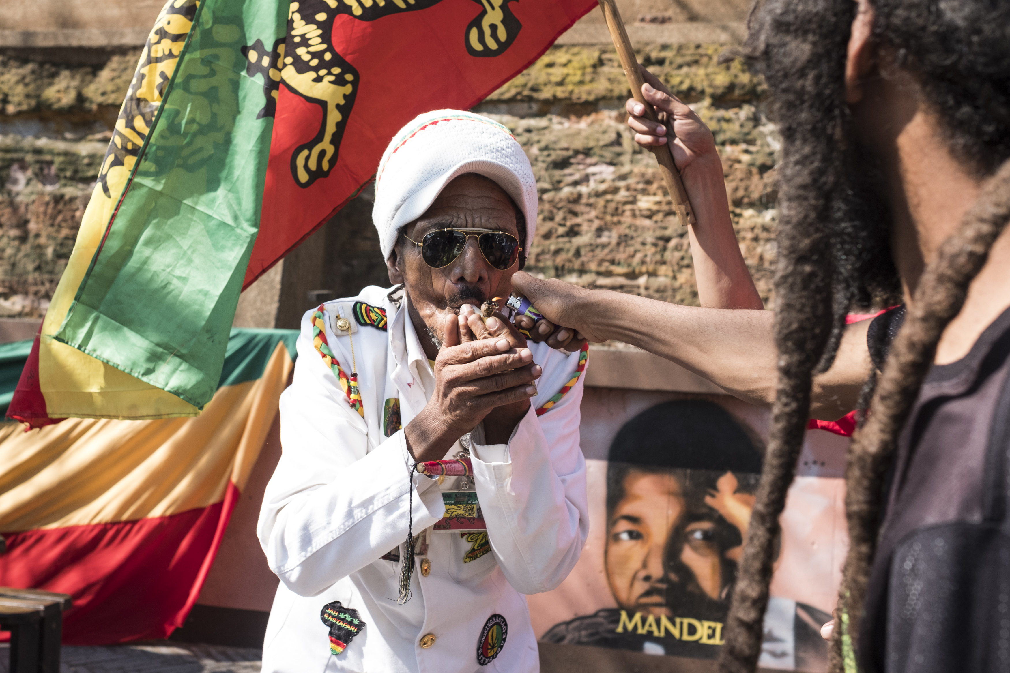 SAFRICA-COURT-CRIME-DRUGS