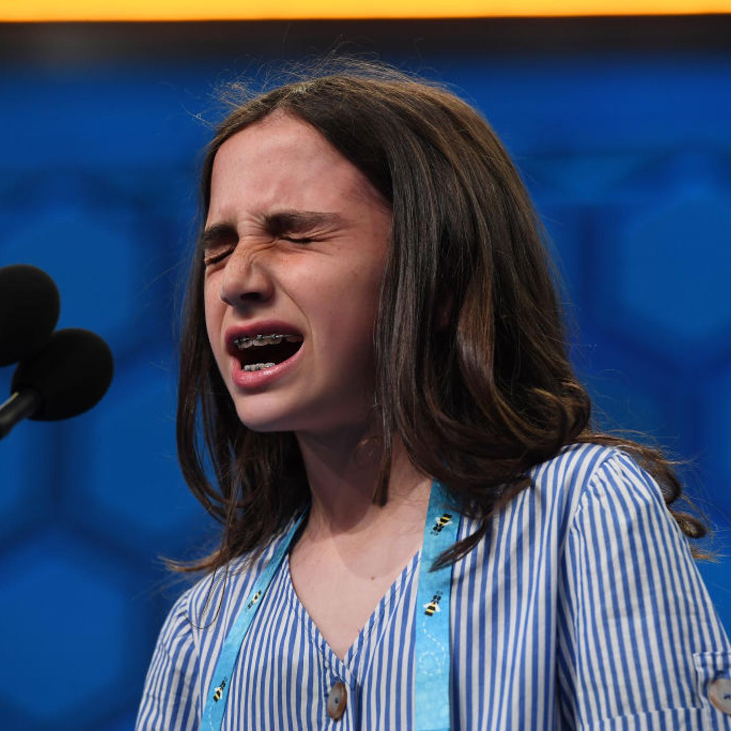 Wrong Words at the 2019 Scripps National Spelling Bee