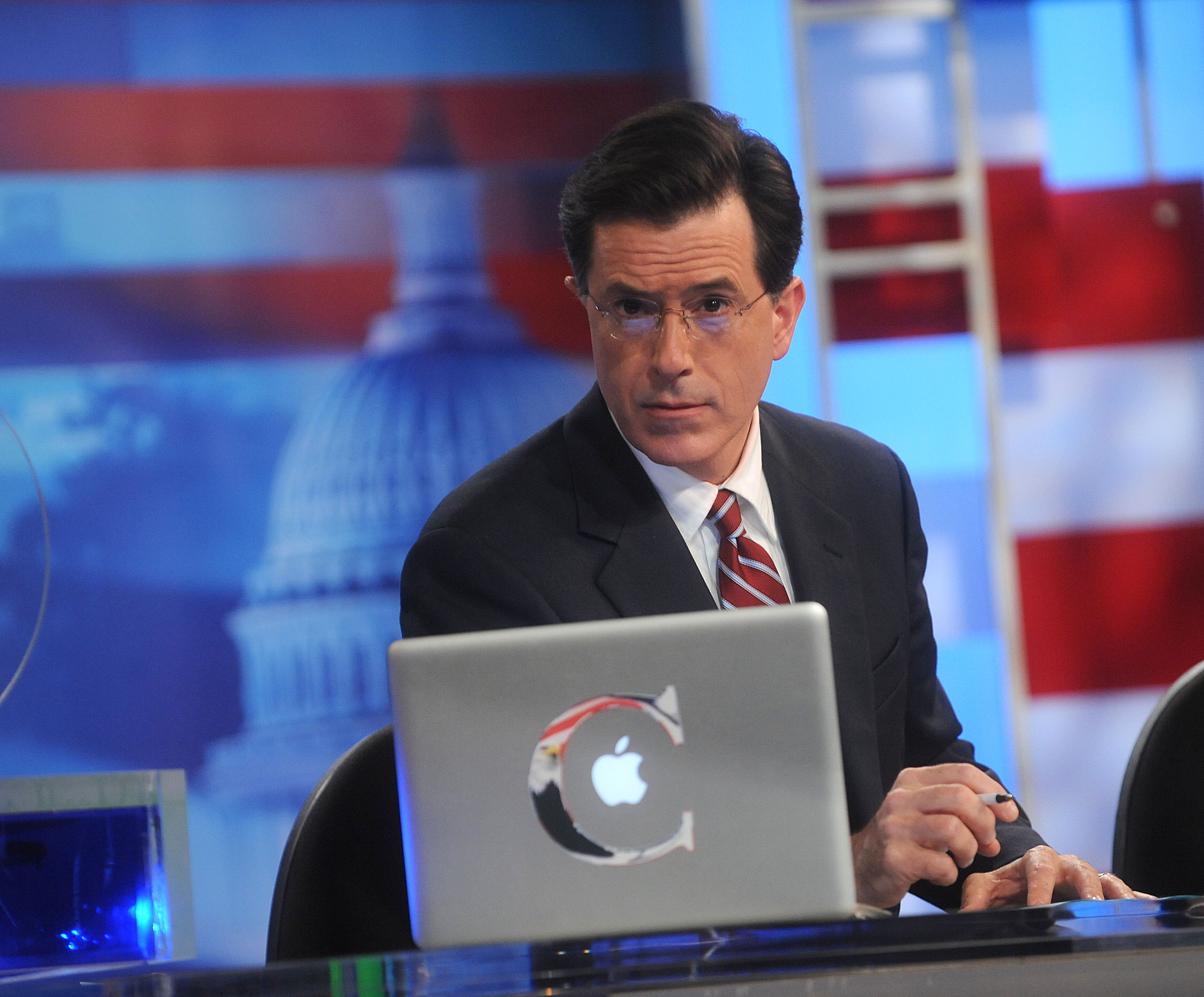 Stephen Colbert