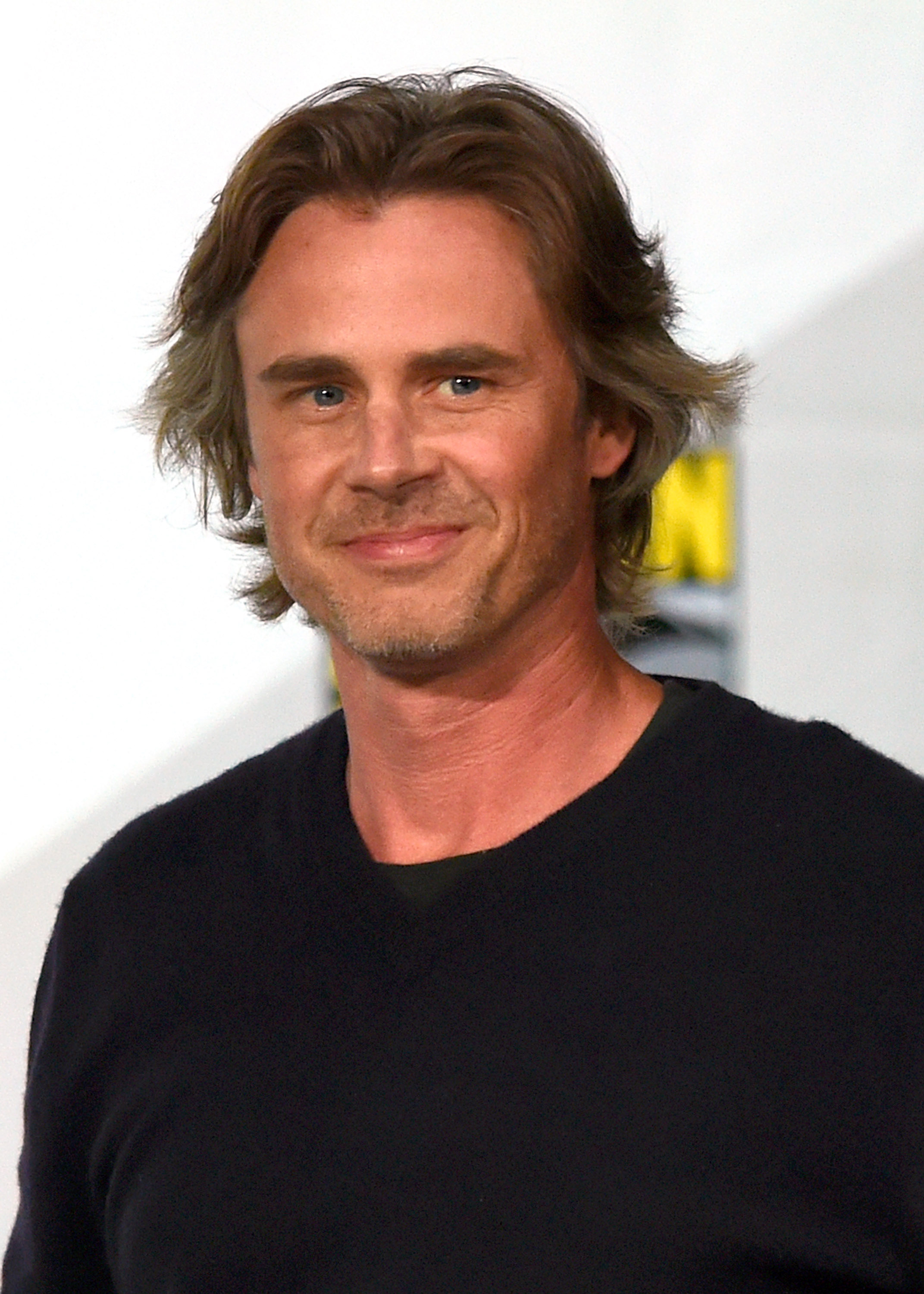 HBO's "True Blood" Panel - Comic-Con International 2014