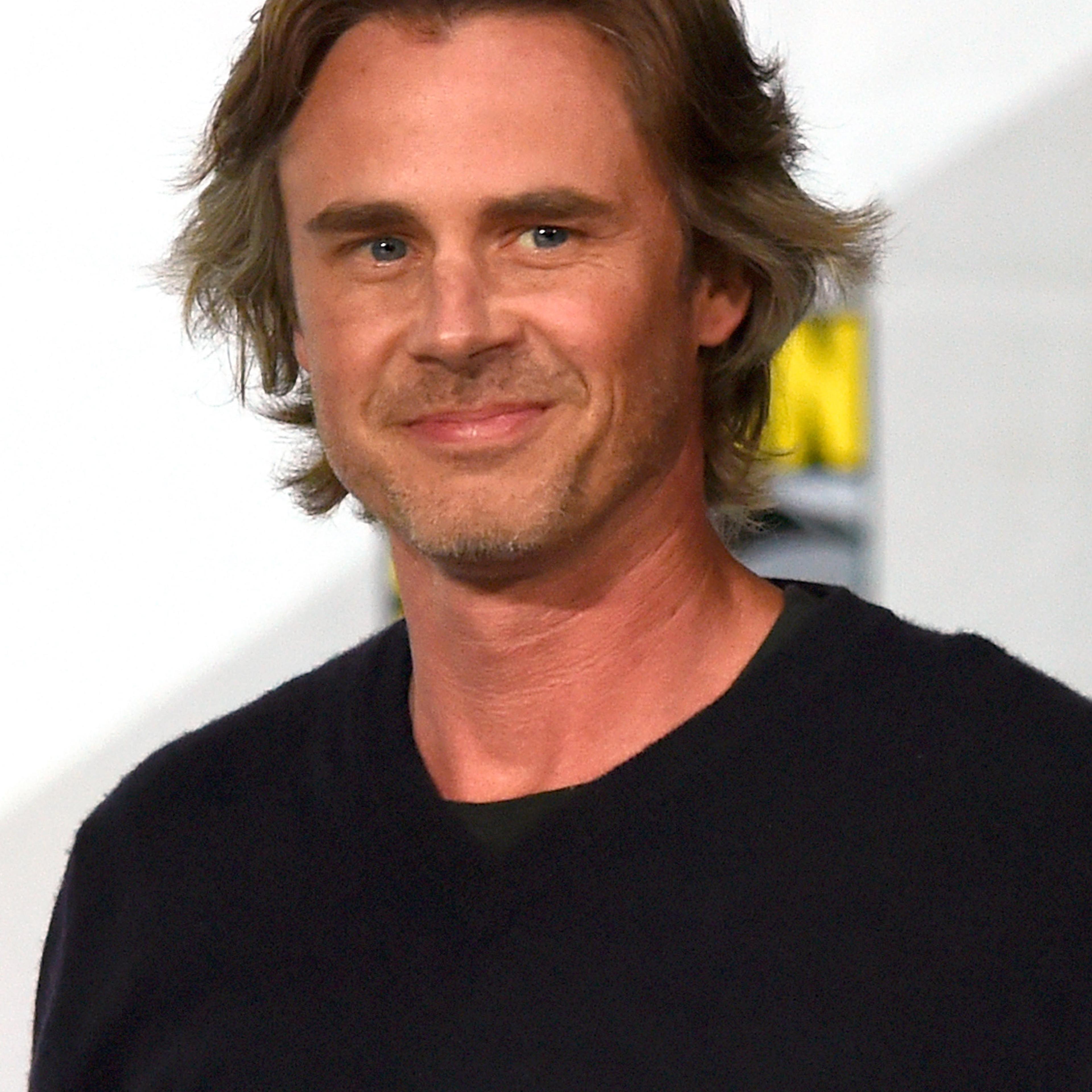 HBO's "True Blood" Panel - Comic-Con International 2014