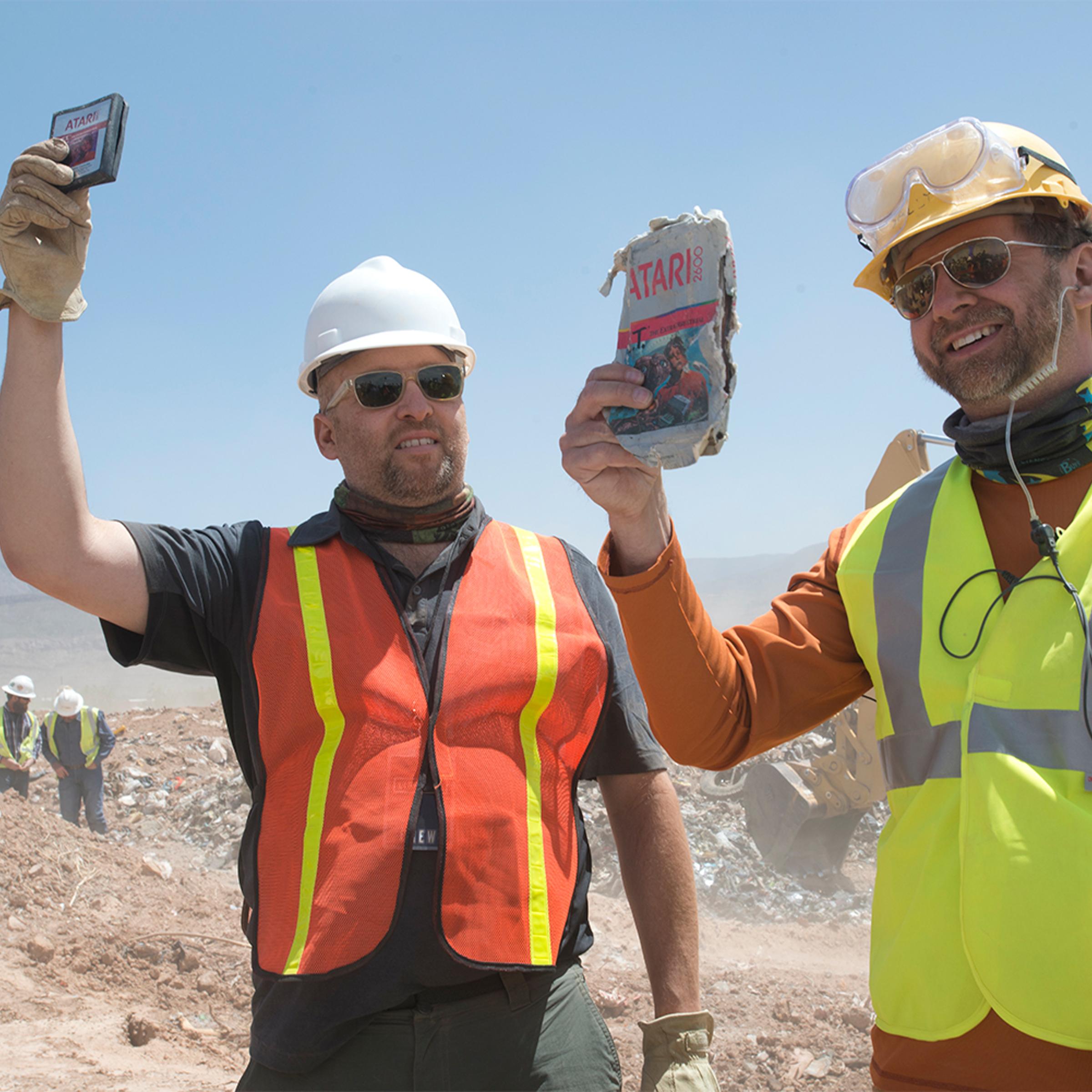 Atari dig