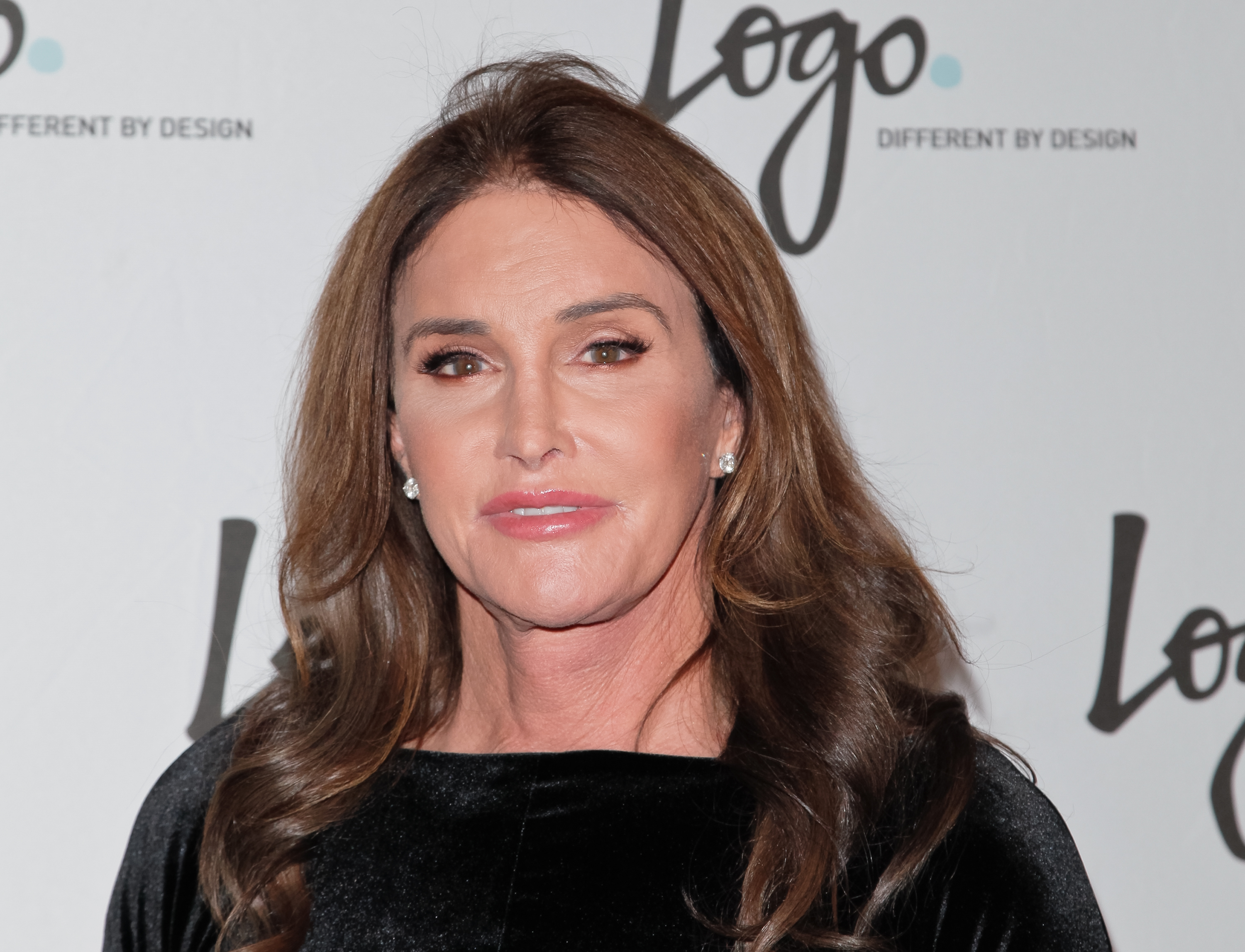 Caitlyn Jenner attends Logo TV's 'Beautiful As I Want To Be' web series launch party at The Standard Hotel on October 27, 2015 in Los Angeles, California.