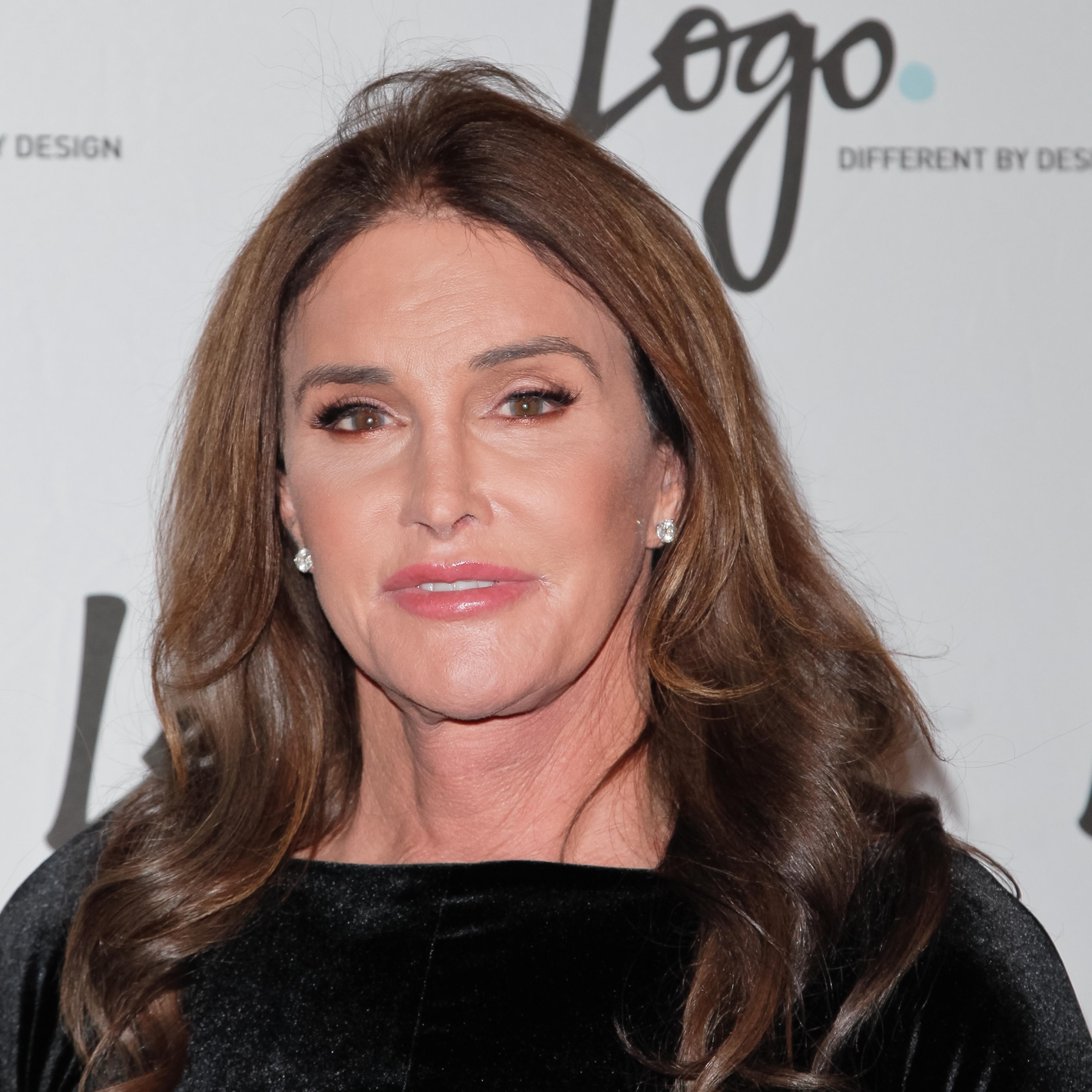 Caitlyn Jenner attends Logo TV's 'Beautiful As I Want To Be' web series launch party at The Standard Hotel on October 27, 2015 in Los Angeles, California.