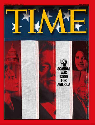 See All Hillary's TIME Covers