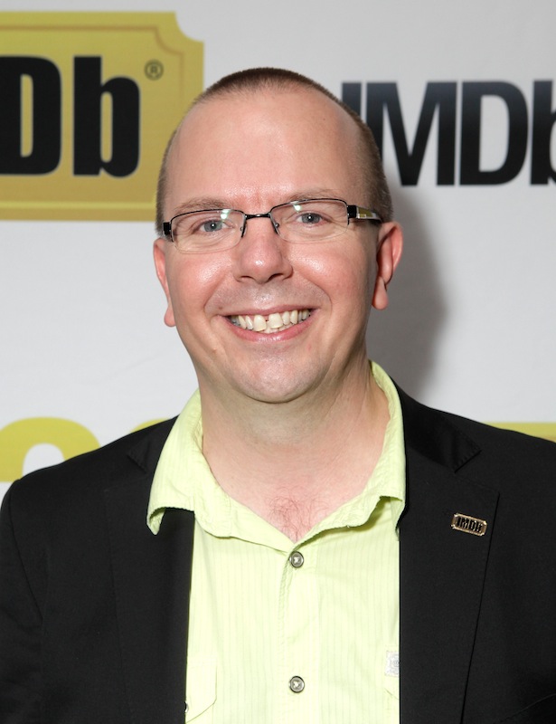 IMDb's 20th Anniversary Party