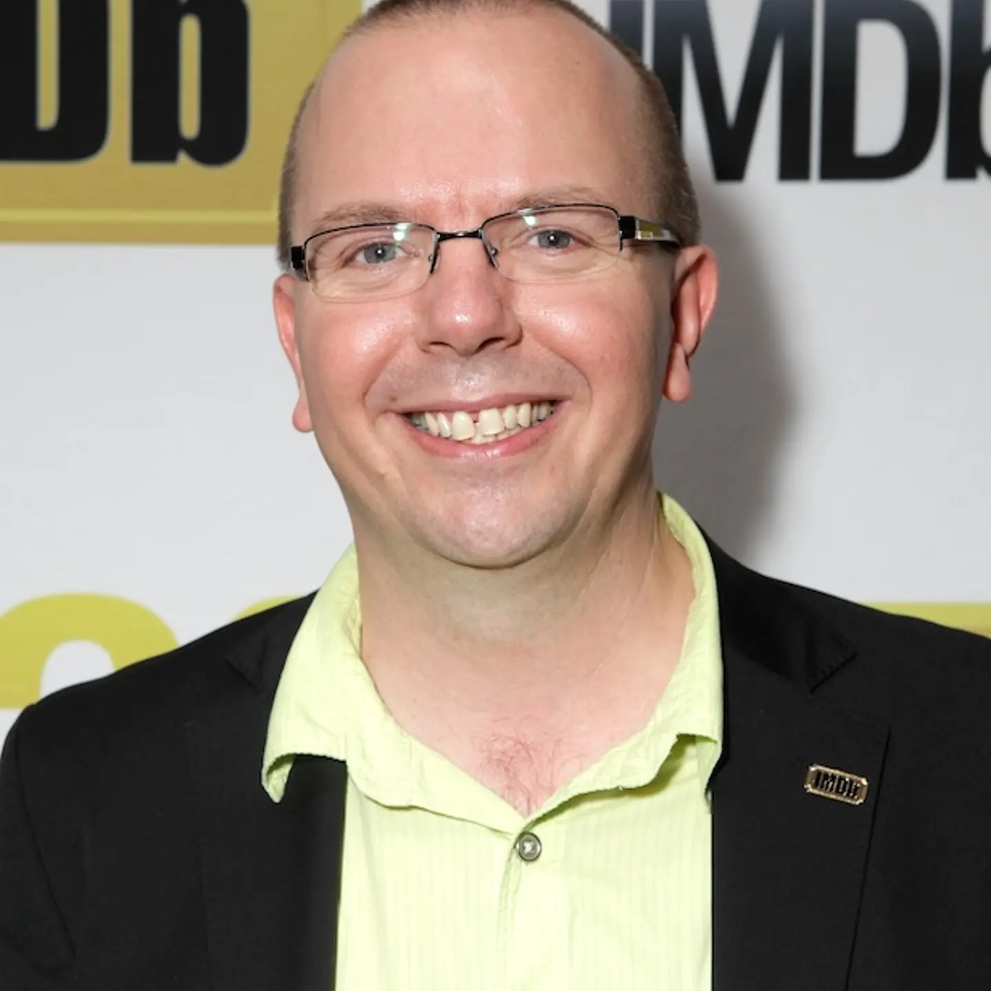 IMDb's 20th Anniversary Party