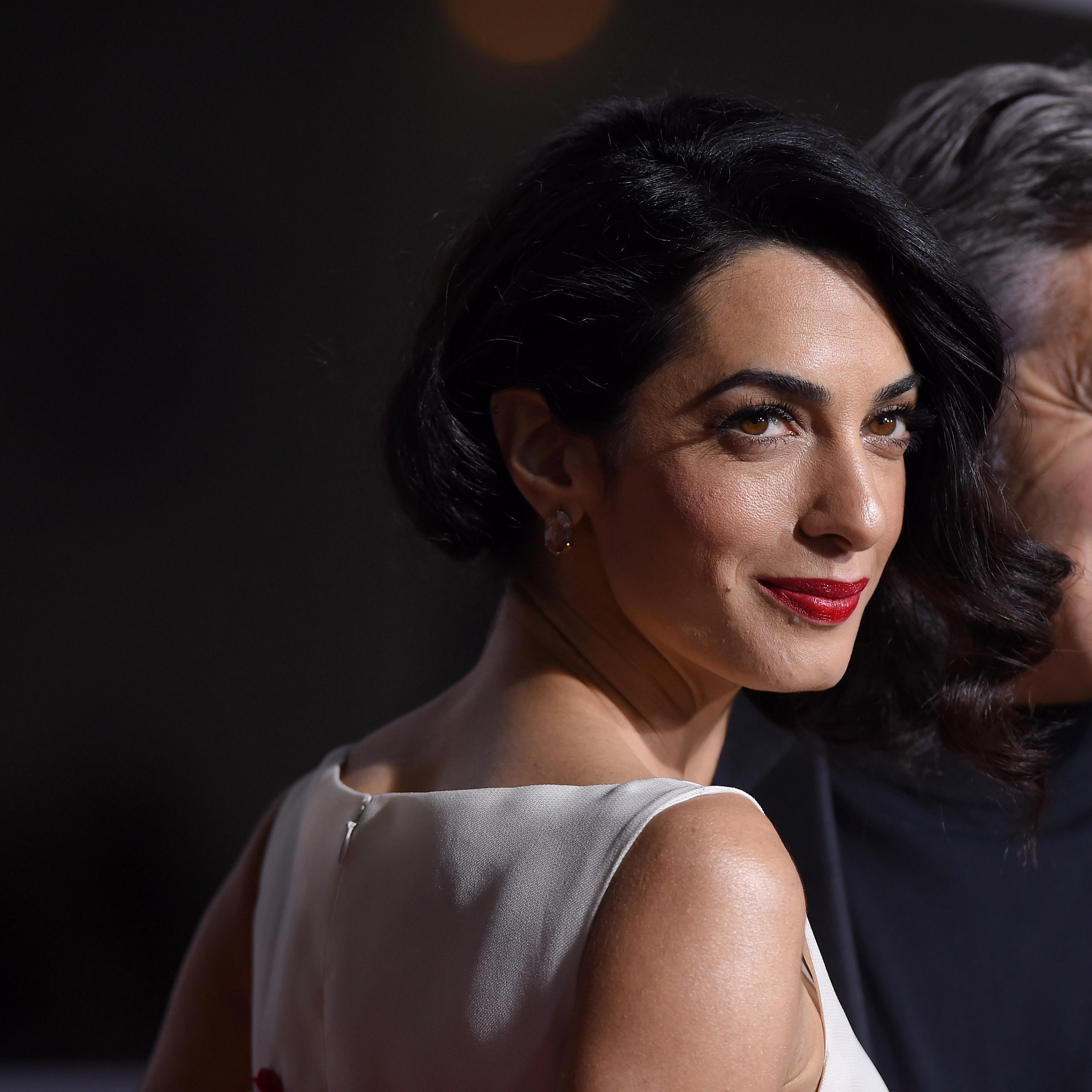 Premiere Of Universal Pictures' "Hail, Caesar!"