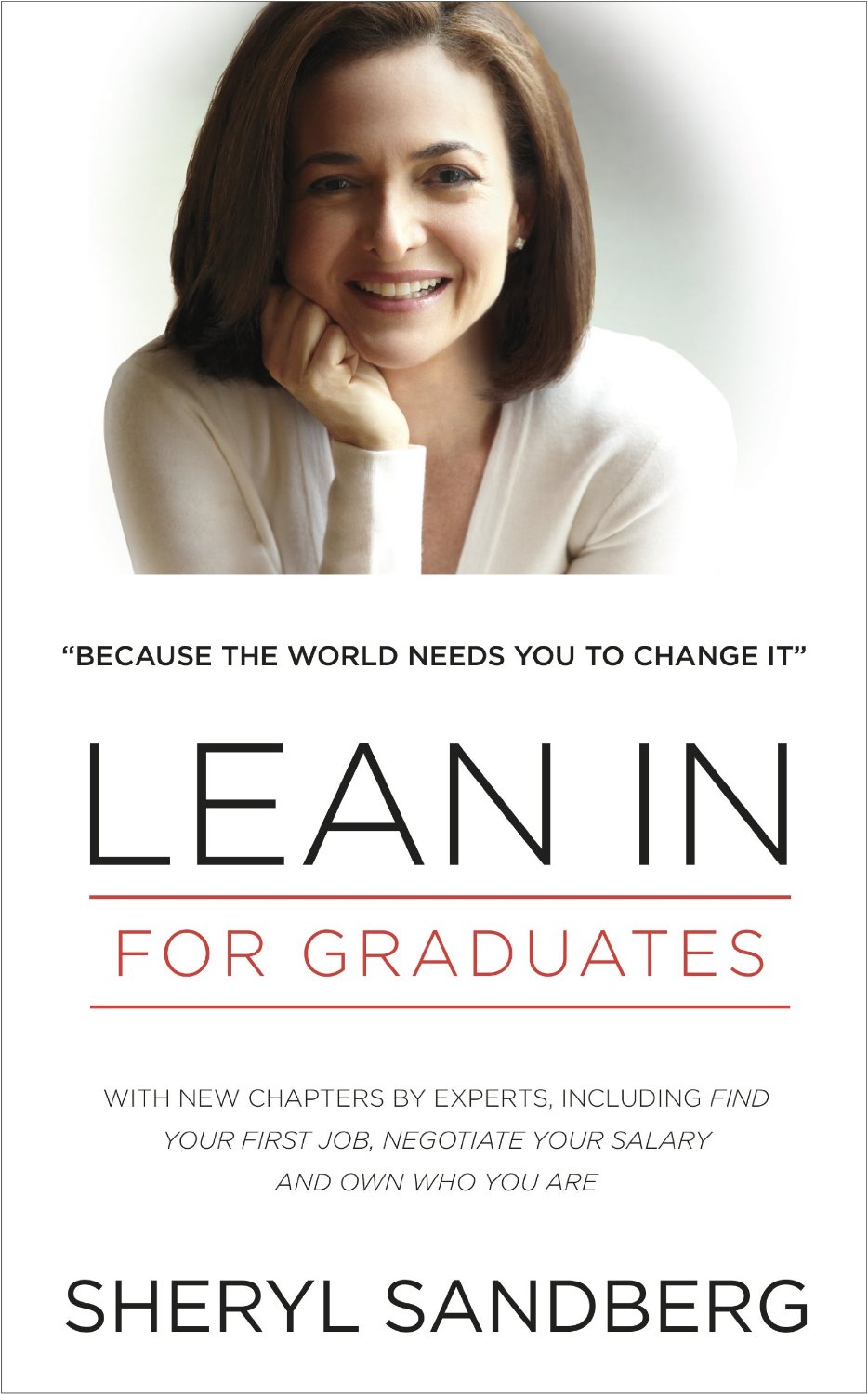Books: 15 Titles for Recent Graduates