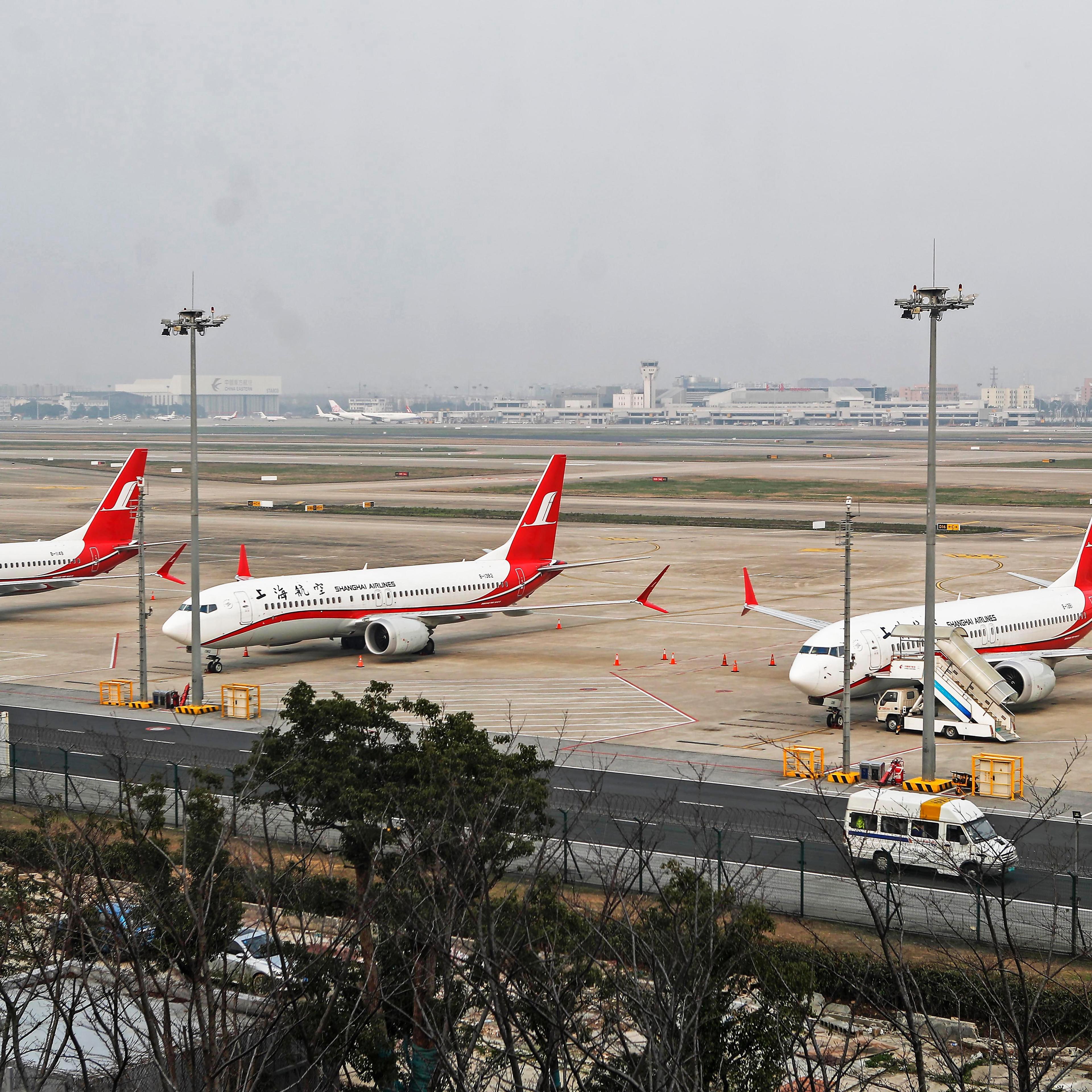 CHINA-ETHIOPIA-KENYA-PLANE-CRASH