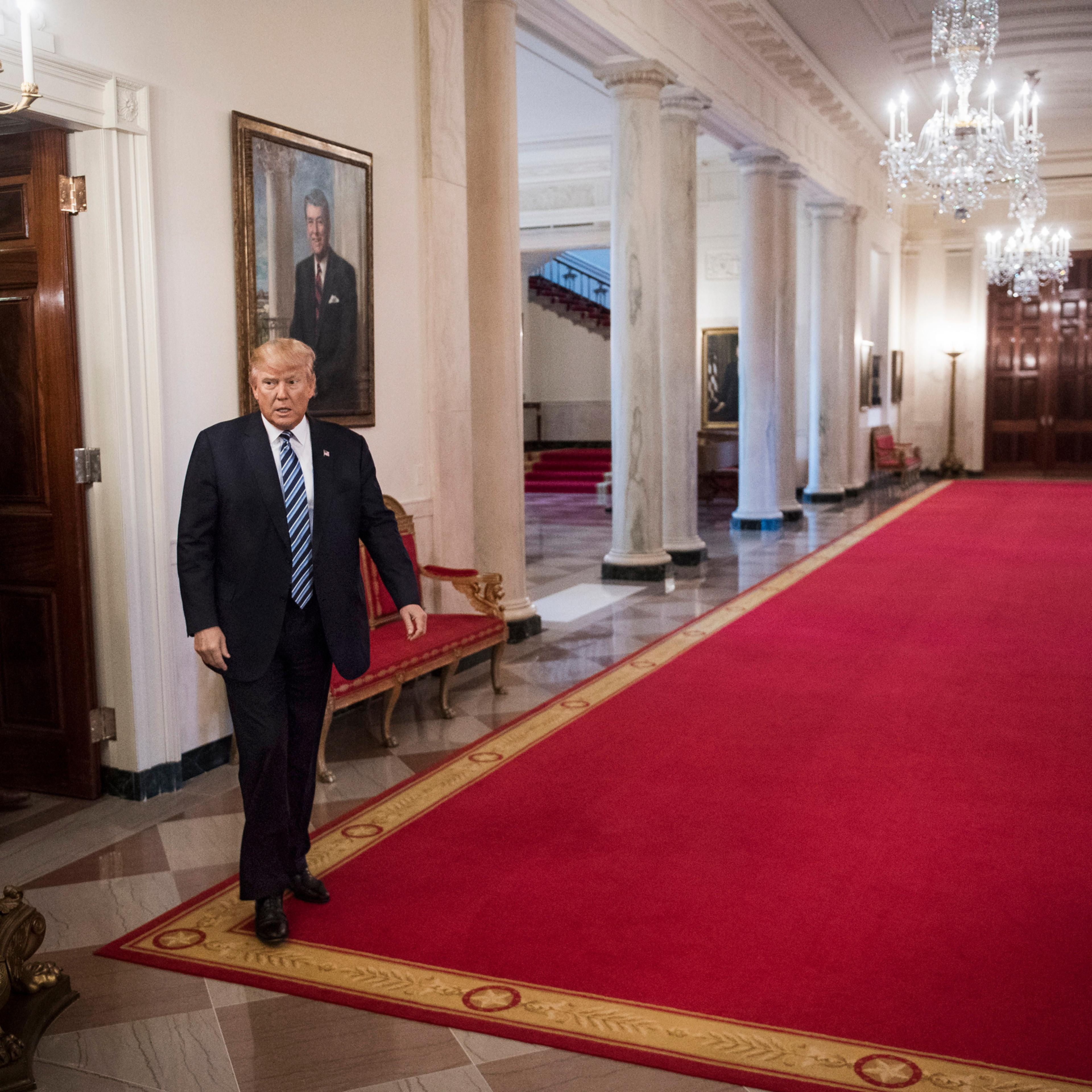 donald-trump-chaos-theory-white-house-philip-elliott