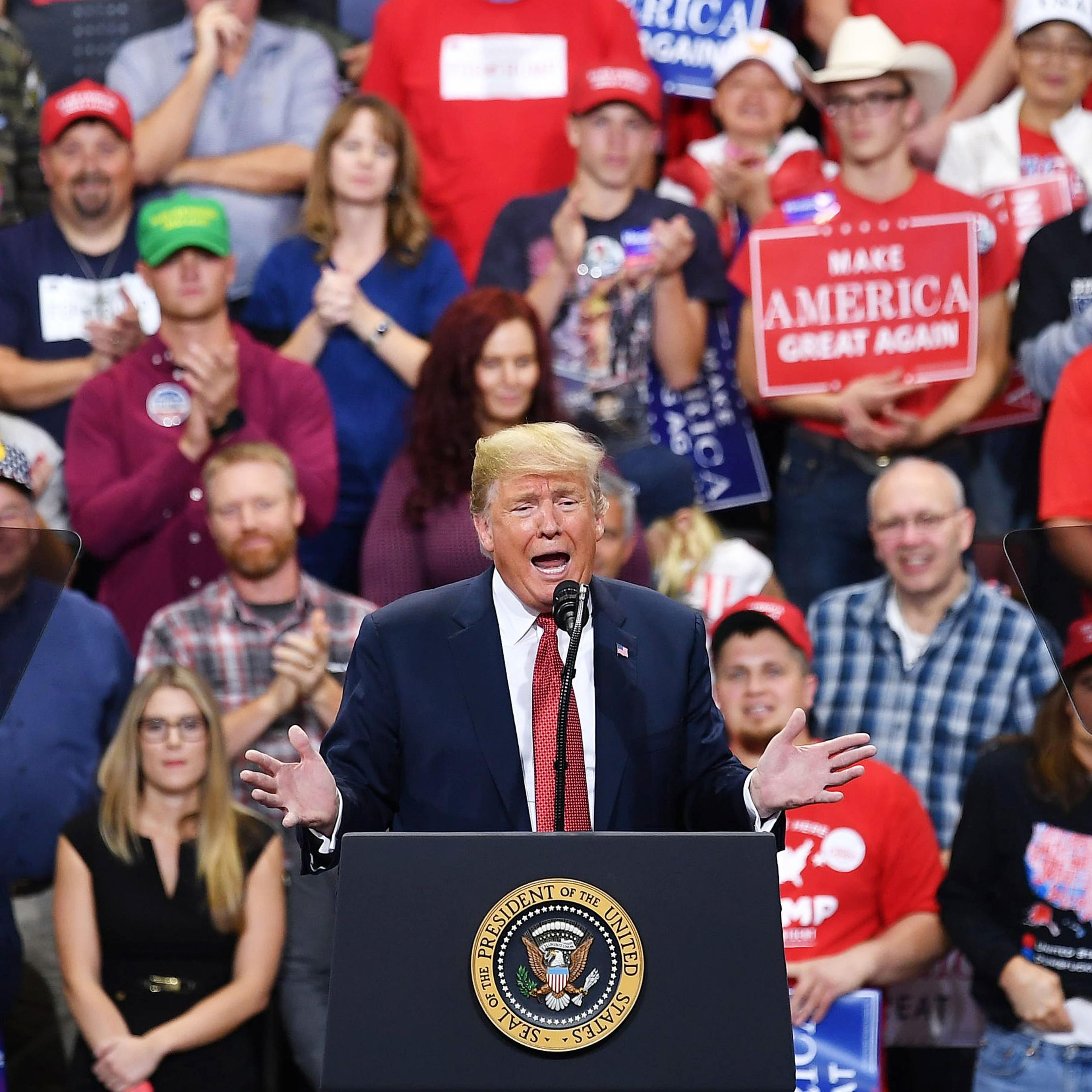 US-POLITICS-TRUMP