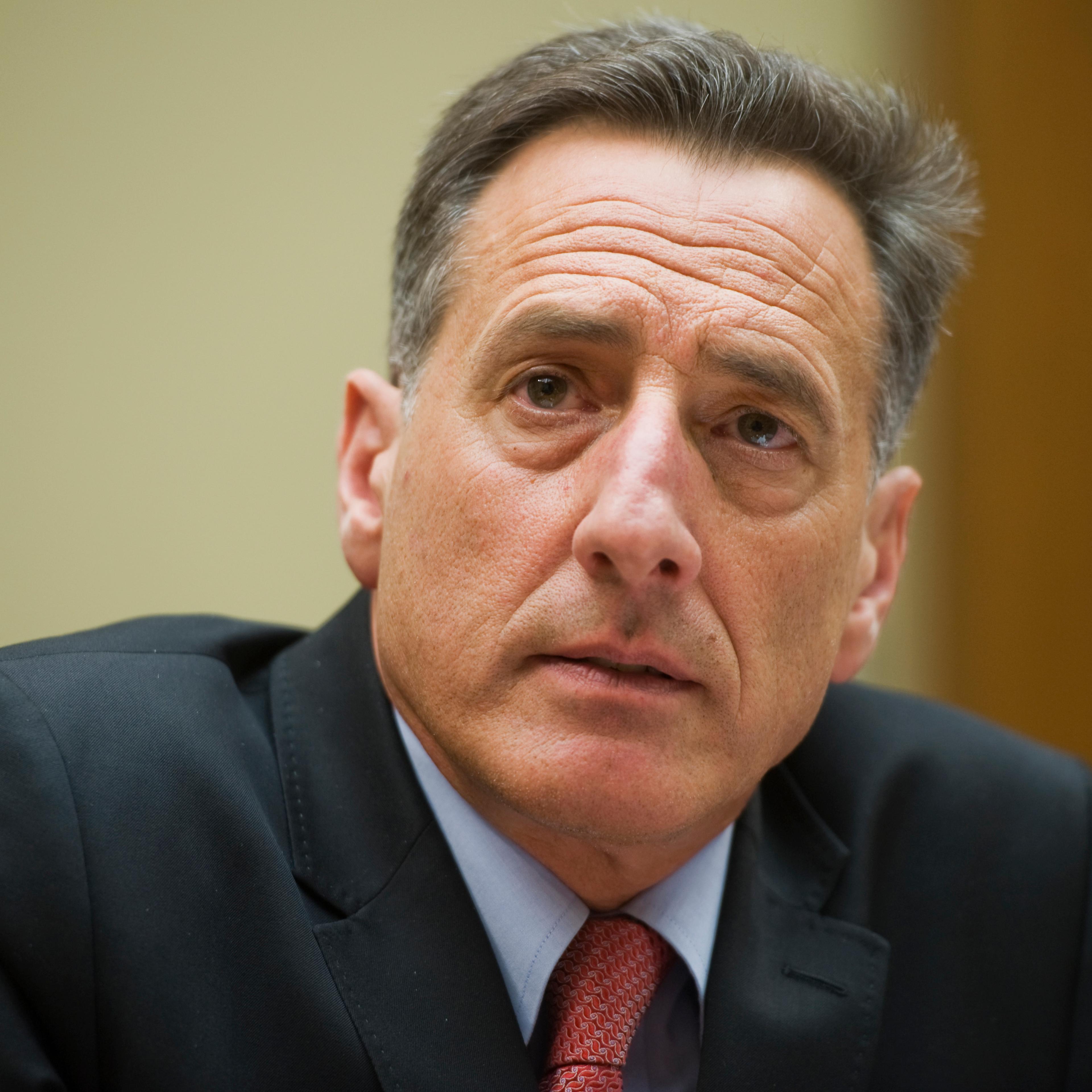 House Oversight and Government Reform Committee