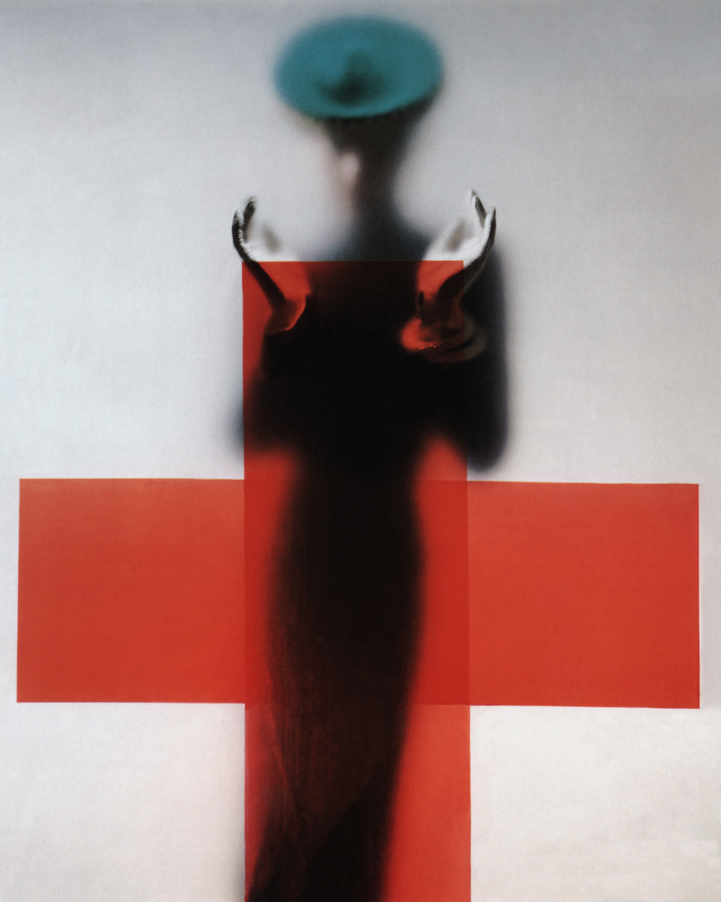 Fashion Photography: 100 Years at Condé Nast