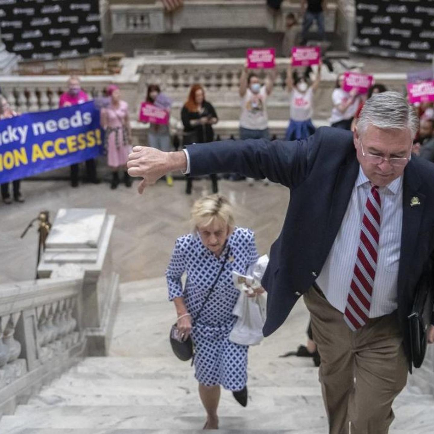US-NEWS-KY-ABORTION-BILLS-LX