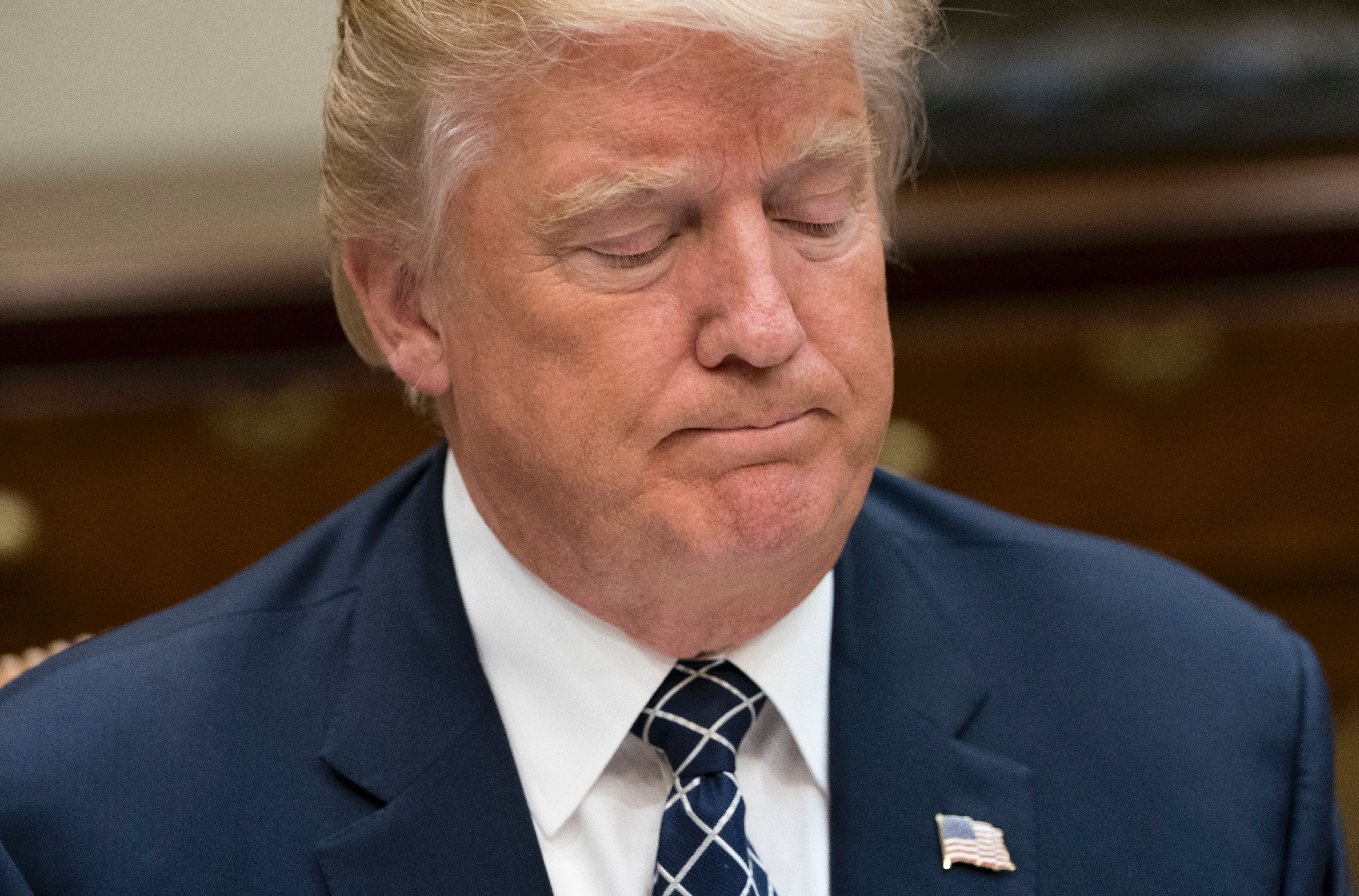 US-POLITICS-TRUMP-HEALTH CARE