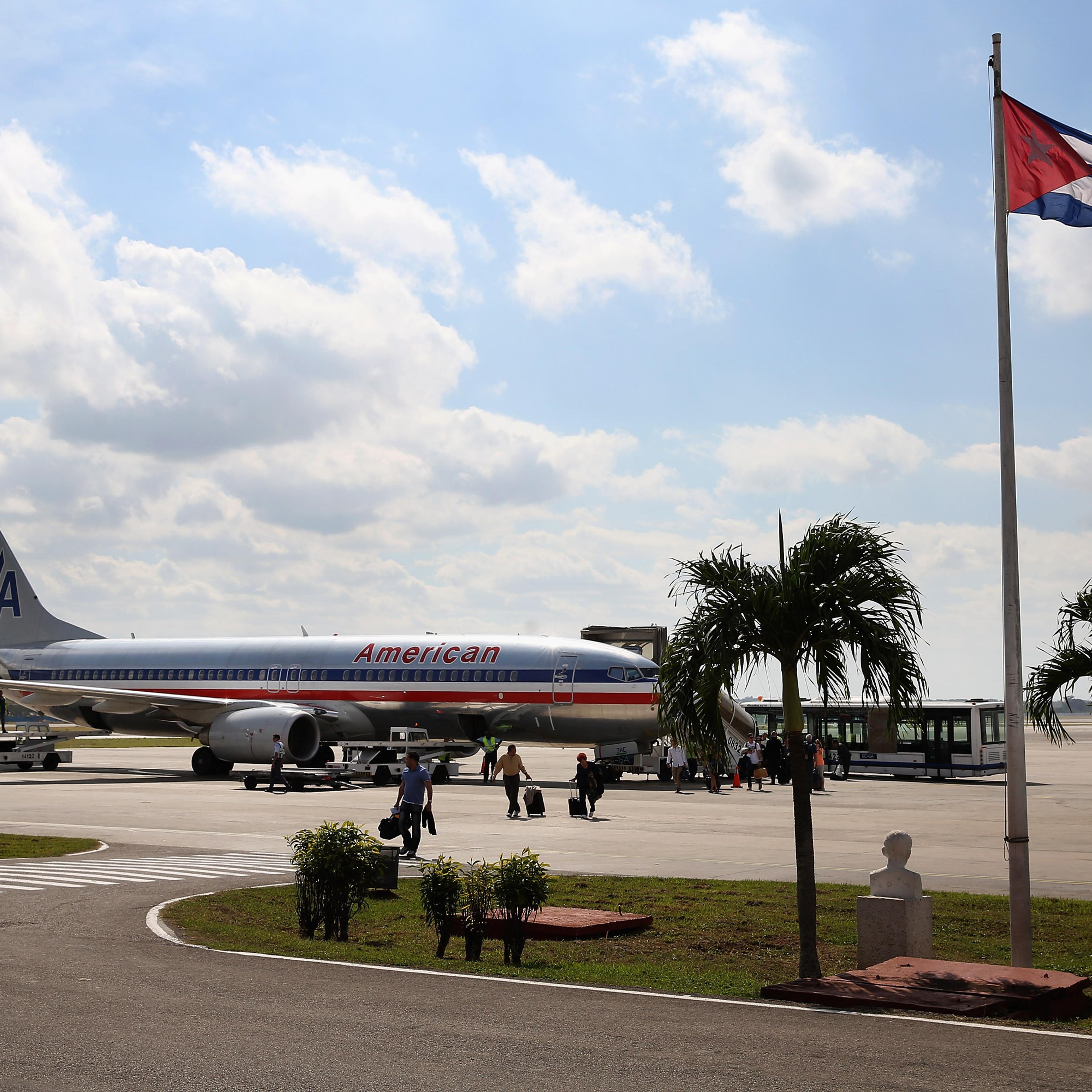 US Restores Diplomatic Relations With Cuba