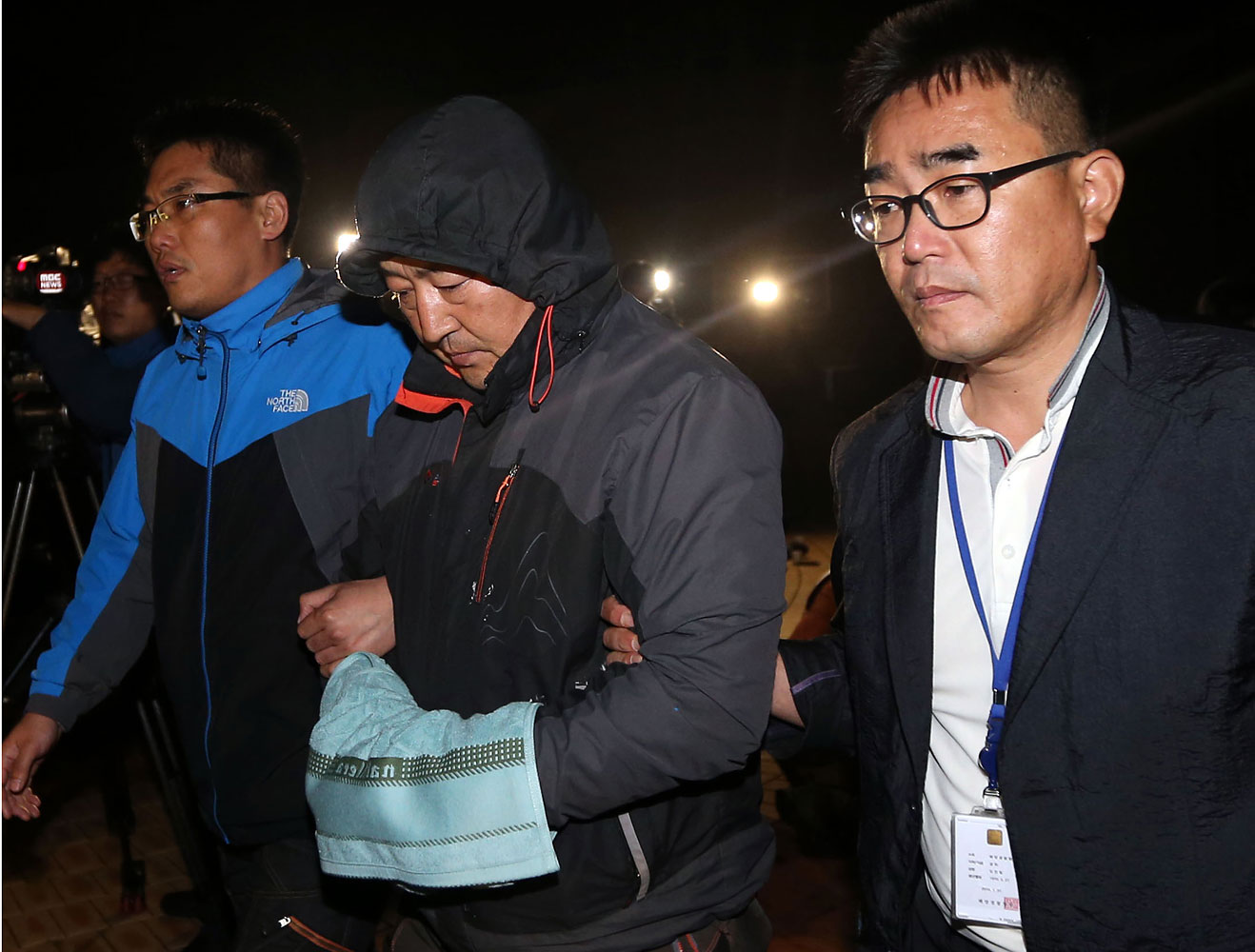 Lee Joong-seok